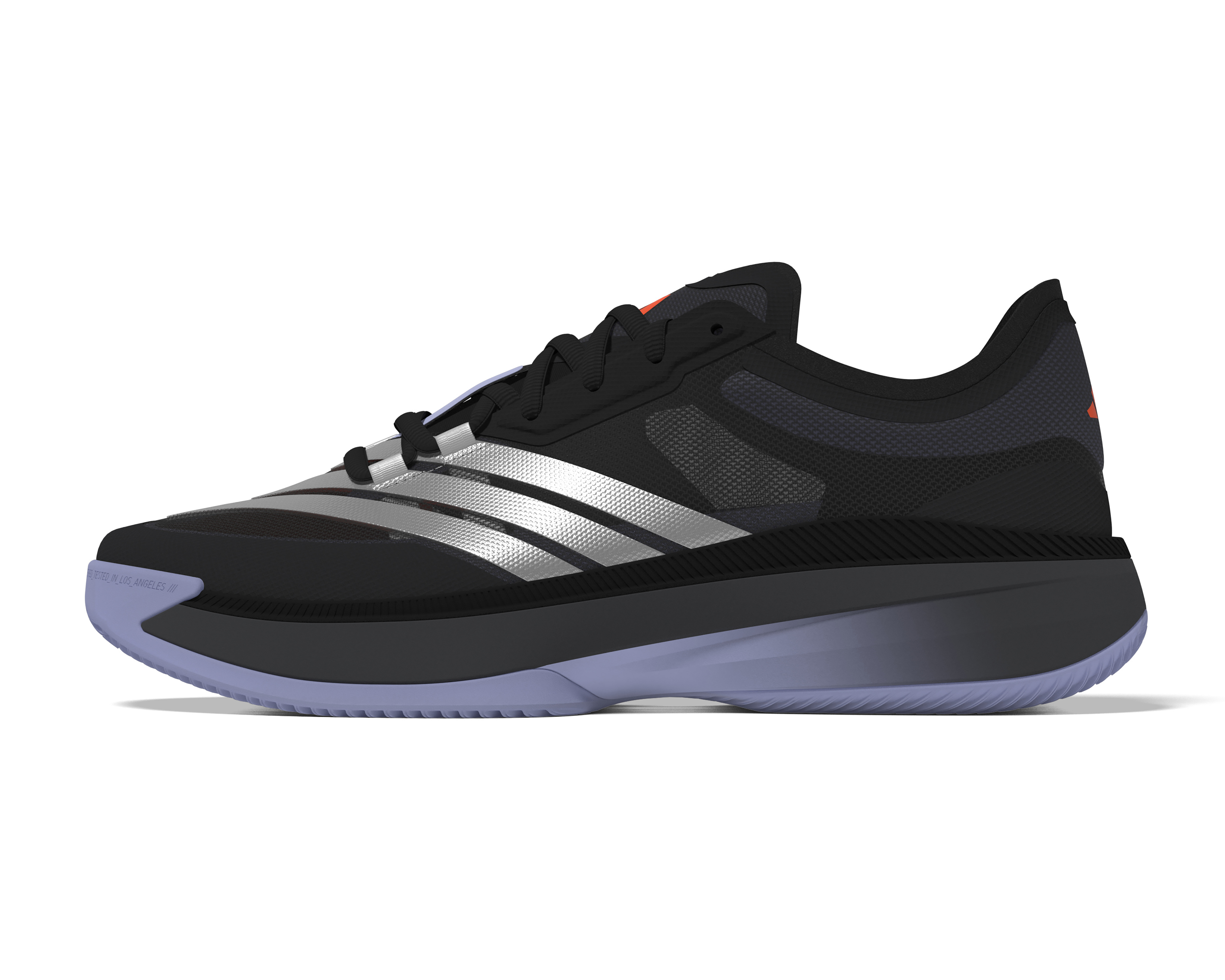 Foto 3 | Foto 3 | Tenis Adidas Adizero Select 3.0 para Hombre