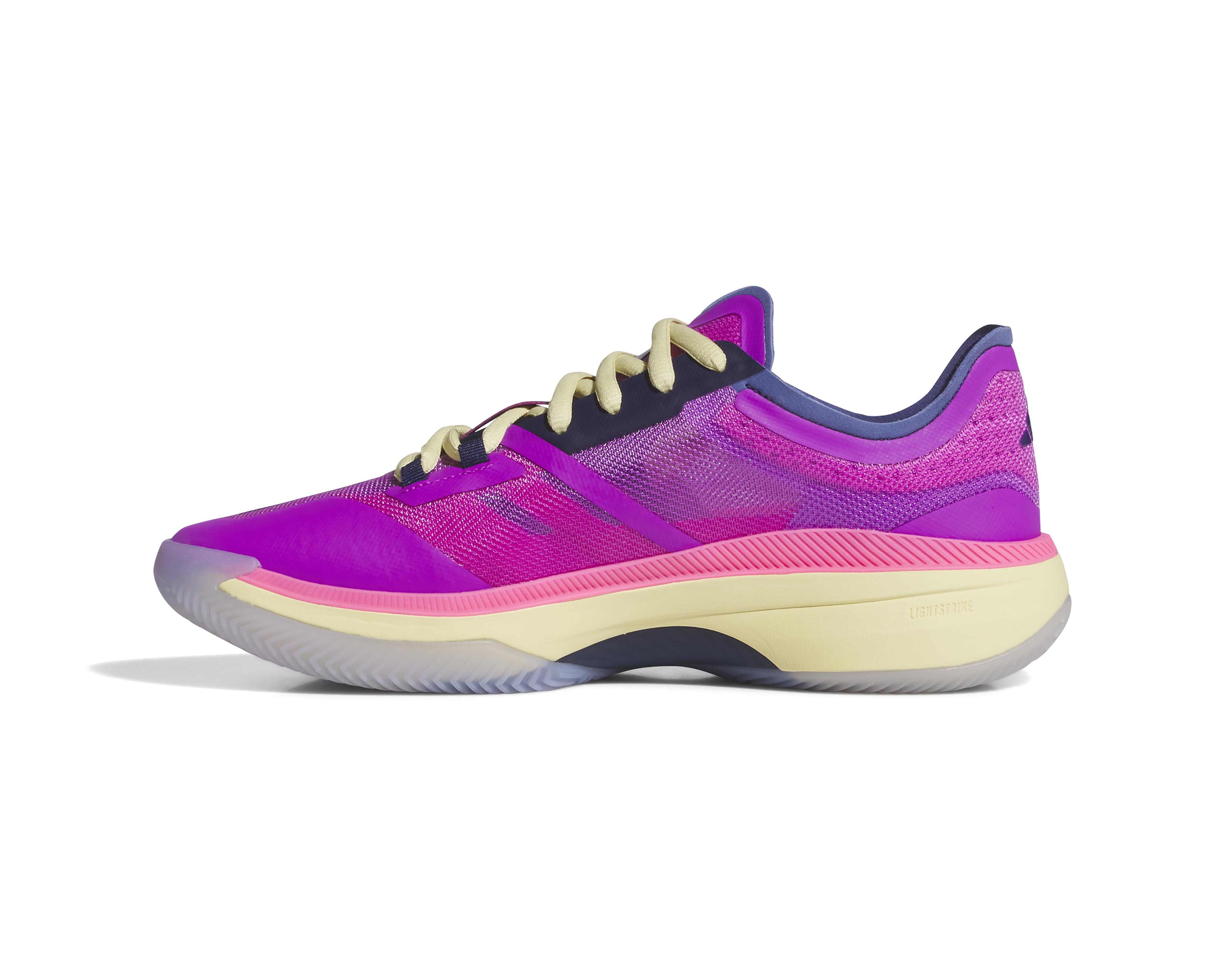 Foto 6 pulgar | Foto 5 | Tenis para Basquetbol Adidas Adizero Select 3.0 para Hombre