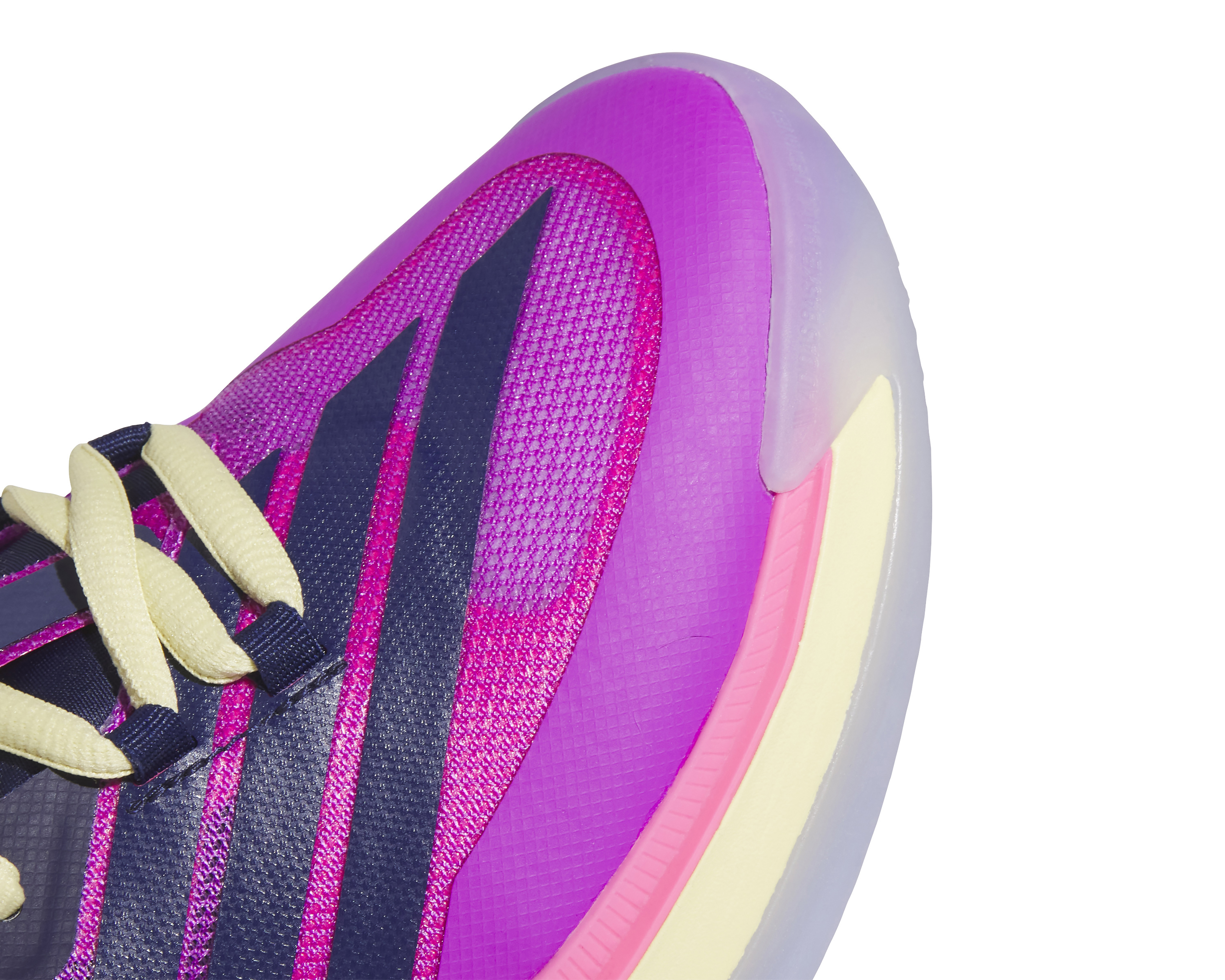 Foto 8 pulgar | Foto 7 | Tenis para Basquetbol Adidas Adizero Select 3.0 para Hombre