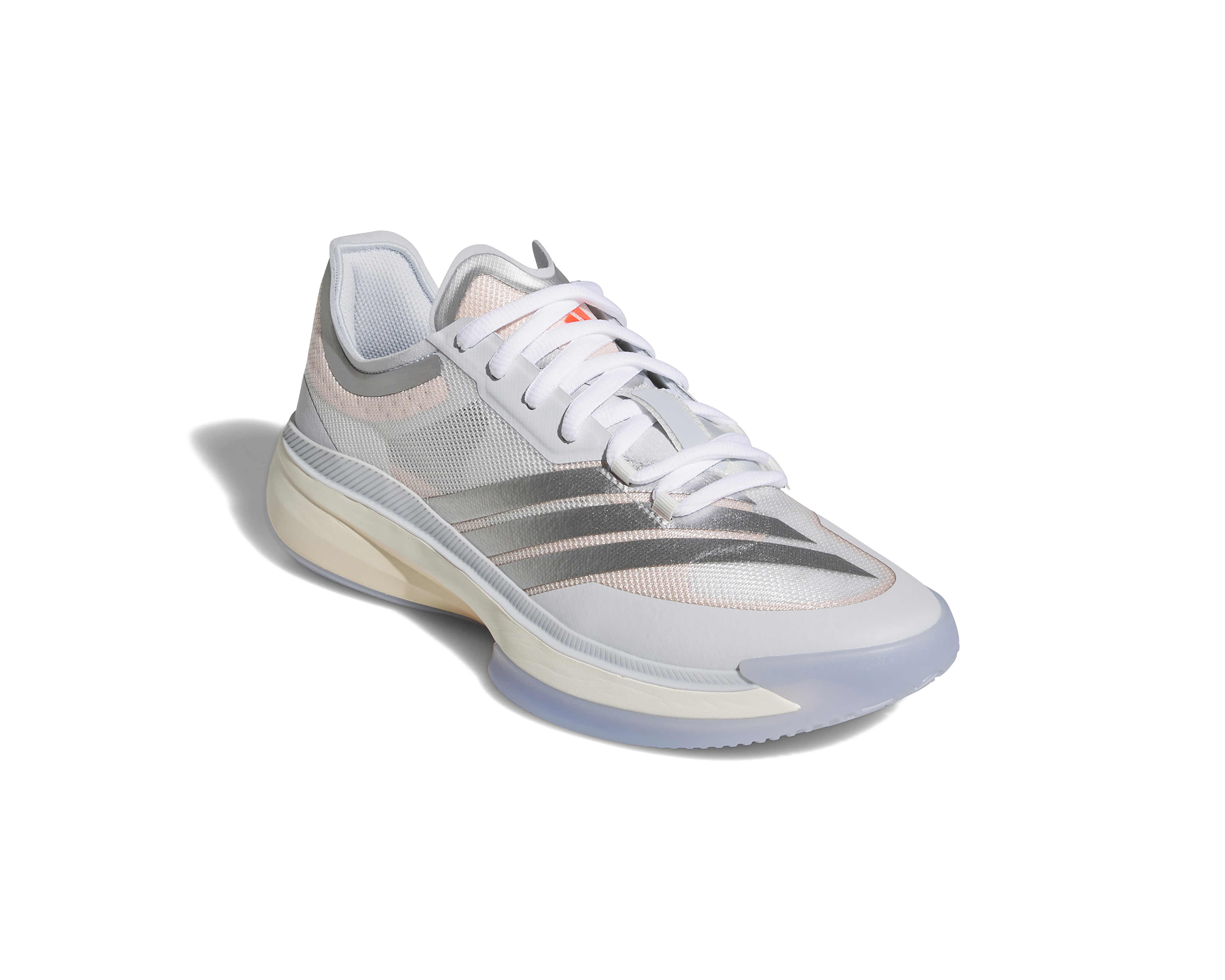 Foto 2 pulgar | Foto 1 | Tenis para Basquetbol Adidas Adizero Select 3.0 para Hombre