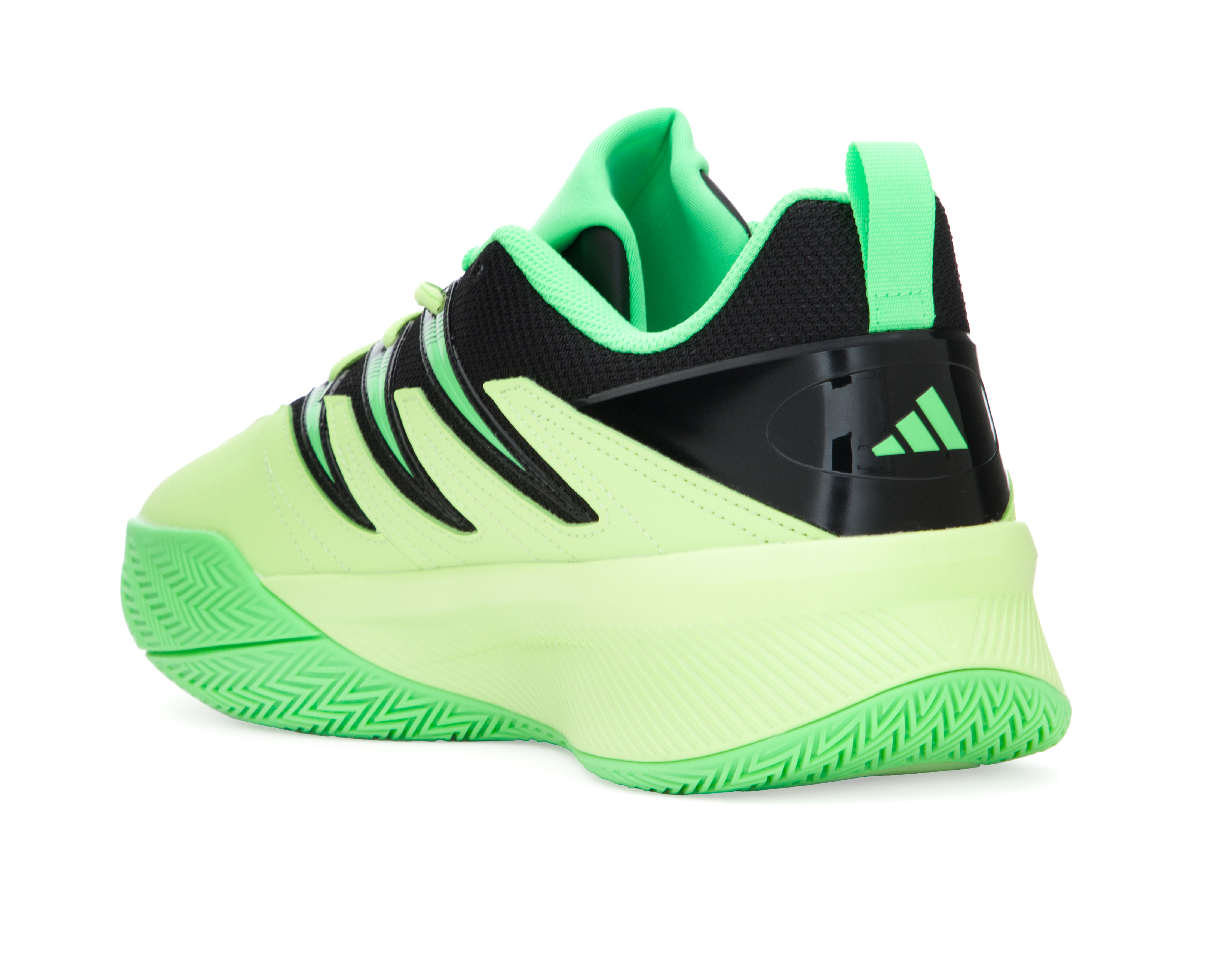 Foto 3 | Foto 3 | Tenis para Basquetbol Adidas Dame Certified 3 para Hombre