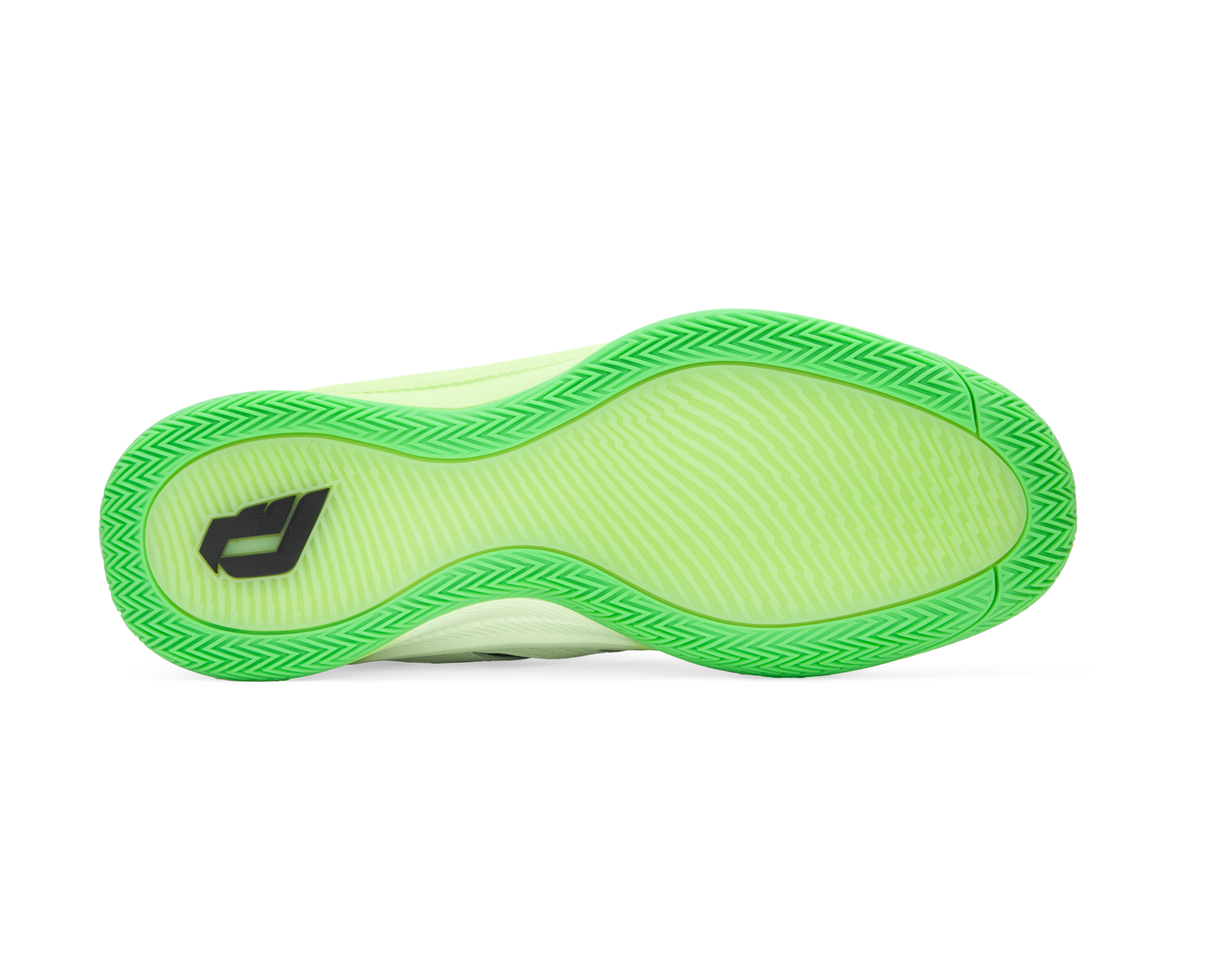 Foto 4 | Foto 4 | Tenis para Basquetbol Adidas Dame Certified 3 para Hombre