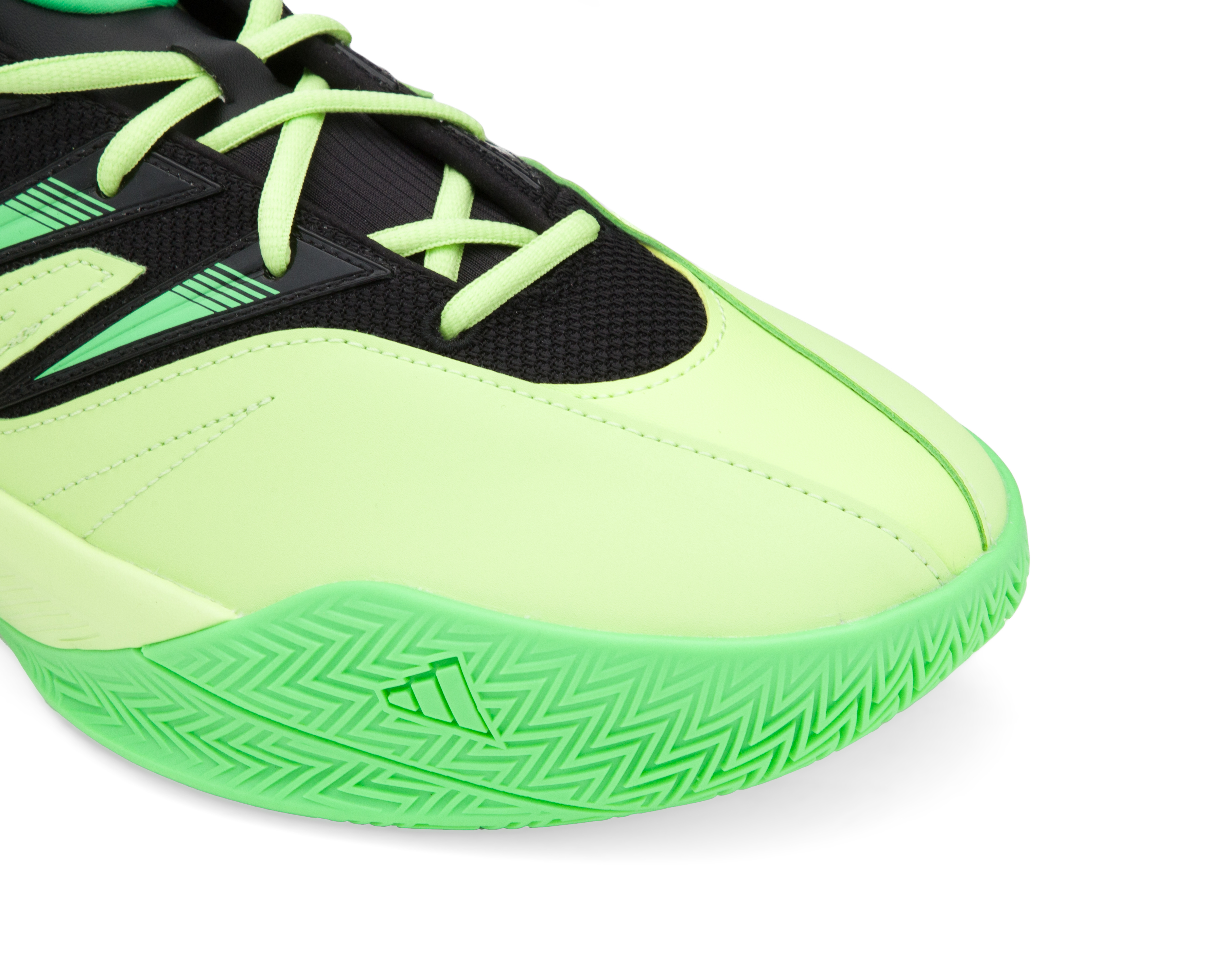 Foto 7 pulgar | Foto 6 | Tenis para Basquetbol Adidas Dame Certified 3 para Hombre