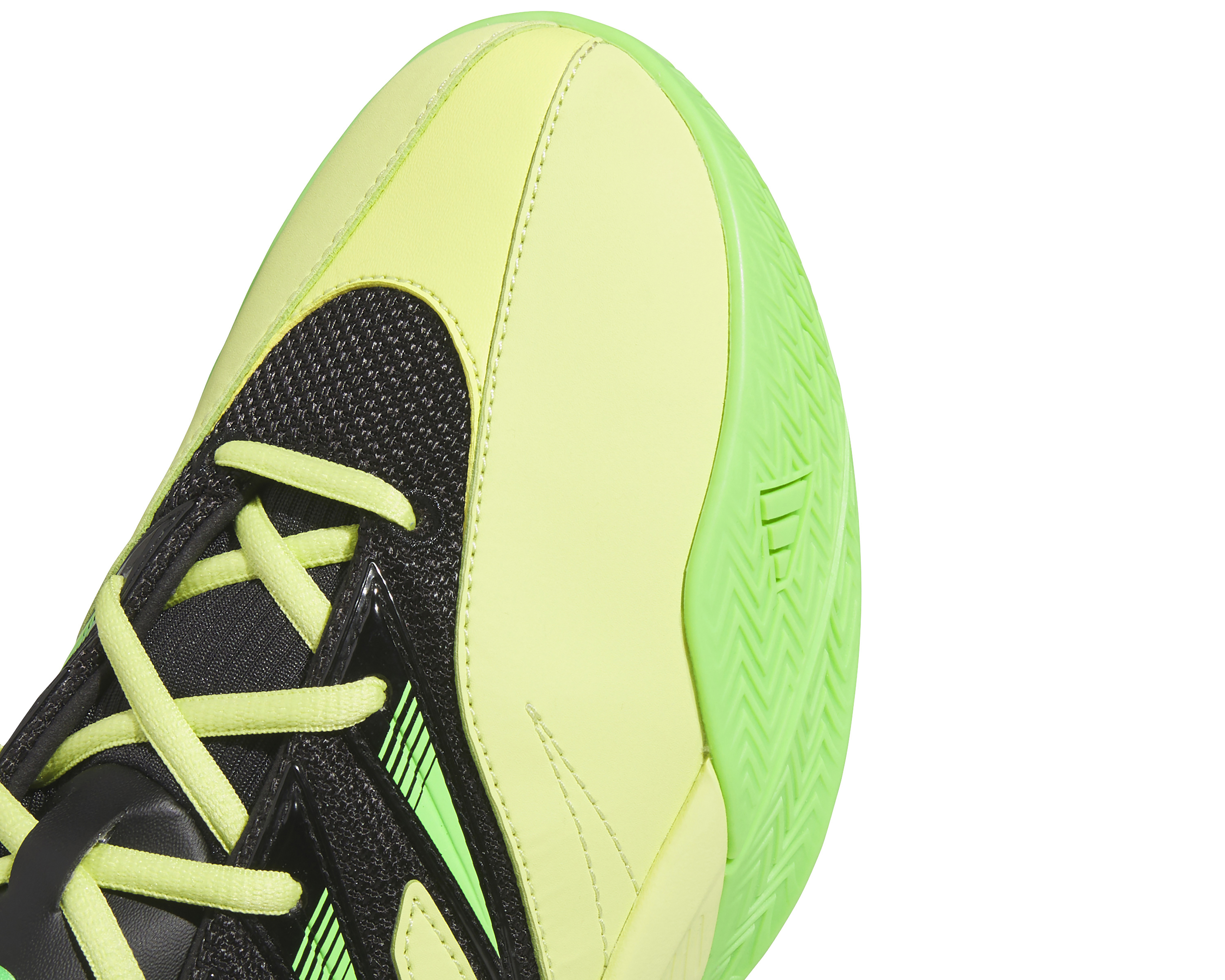 Foto 7 | Foto 7 | Tenis para Basquetbol Adidas Dame Certified 3 para Hombre