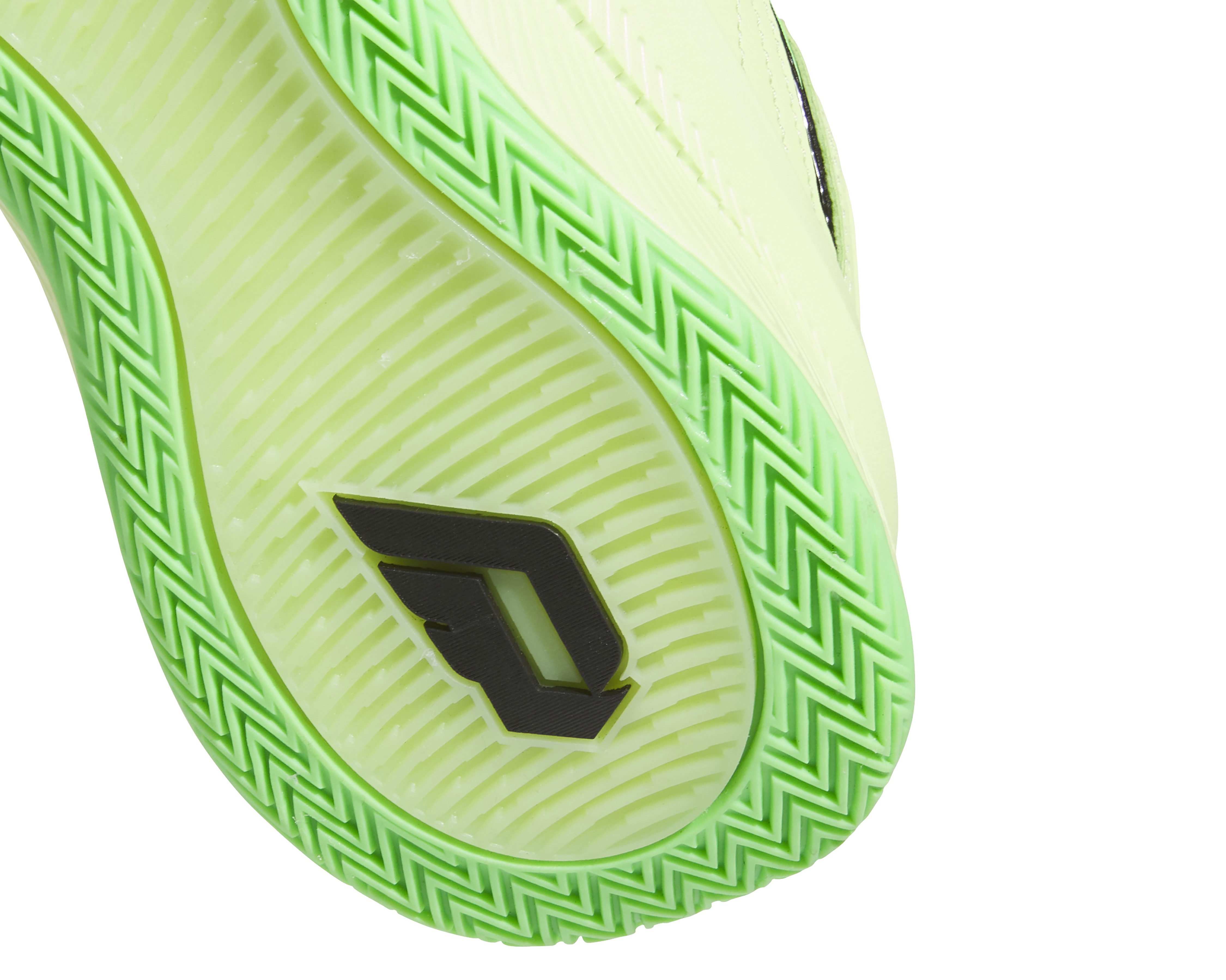 Foto 9 pulgar | Foto 8 | Tenis para Basquetbol Adidas Dame Certified 3 para Hombre