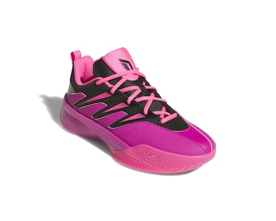 Foto 1 | Foto 1 | Tenis para Basquetbol Adidas Dame Certified 3 para Hombre