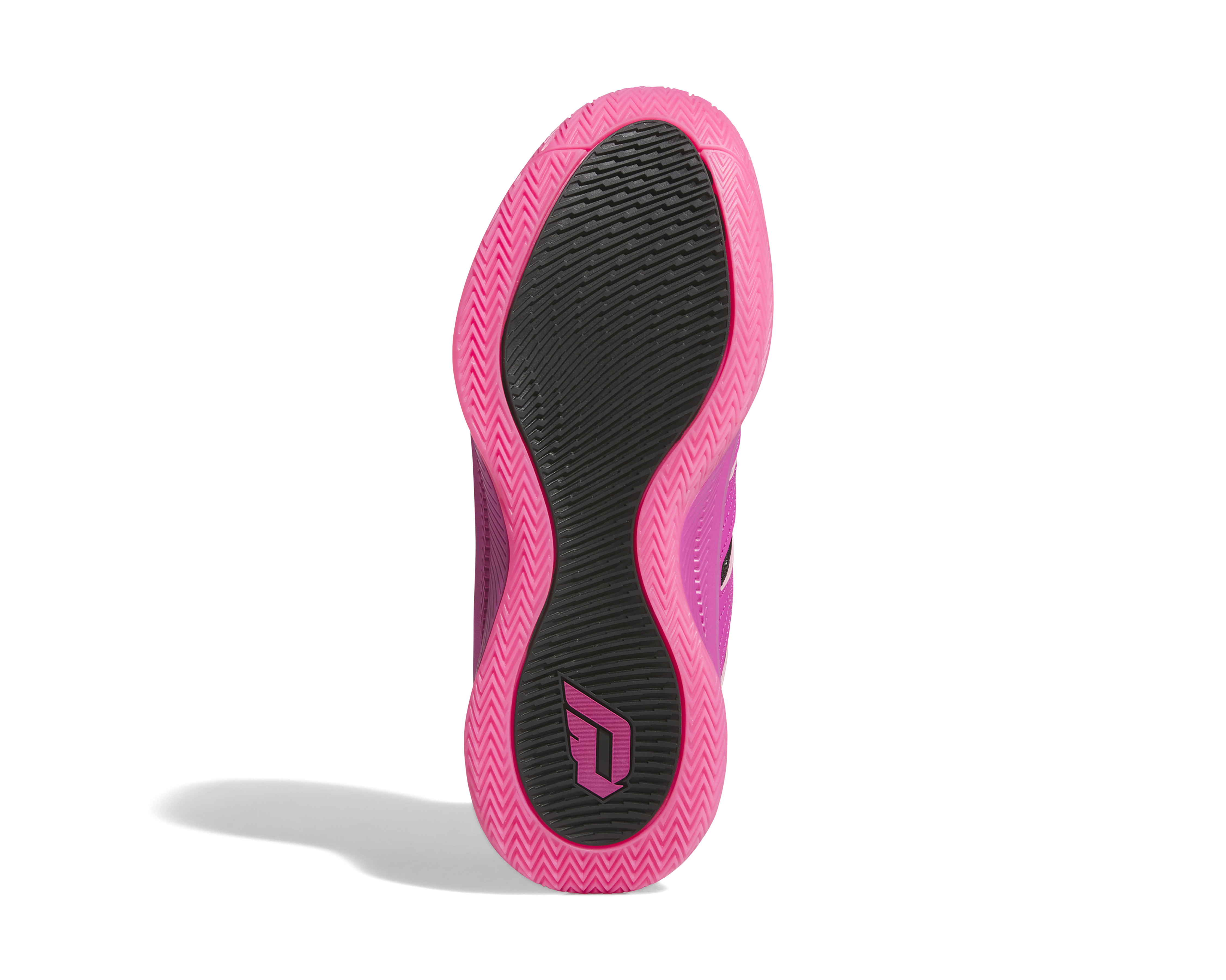 Foto 3 pulgar | Foto 2 | Tenis para Basquetbol Adidas Dame Certified 3 para Hombre