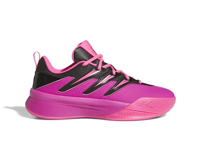 Foto 4 | Foto 4 | Tenis para Basquetbol Adidas Dame Certified 3 para Hombre