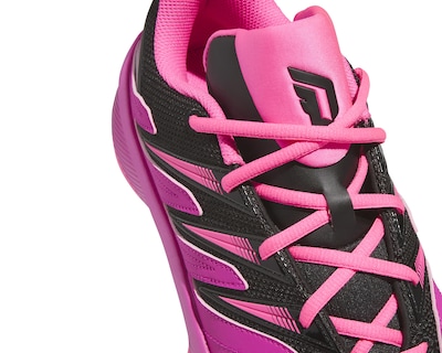 Foto 7 | Foto 7 | Tenis para Basquetbol Adidas Dame Certified 3 para Hombre