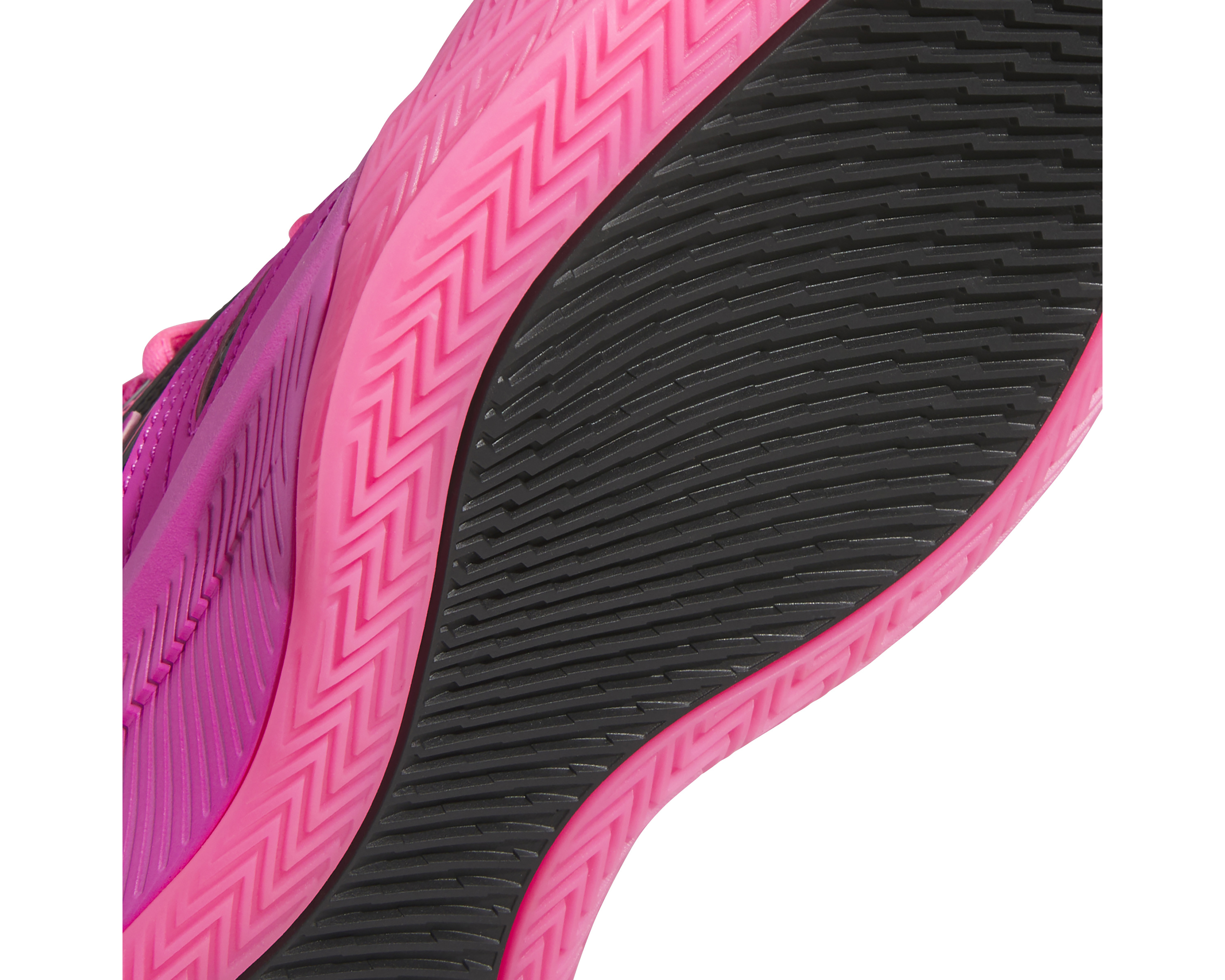 Foto 8 | Foto 8 | Tenis para Basquetbol Adidas Dame Certified 3 para Hombre