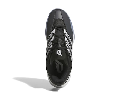 Foto 2 | Foto 2 | Tenis para Basquetbol Adidas Dame Certified 3 para Hombre