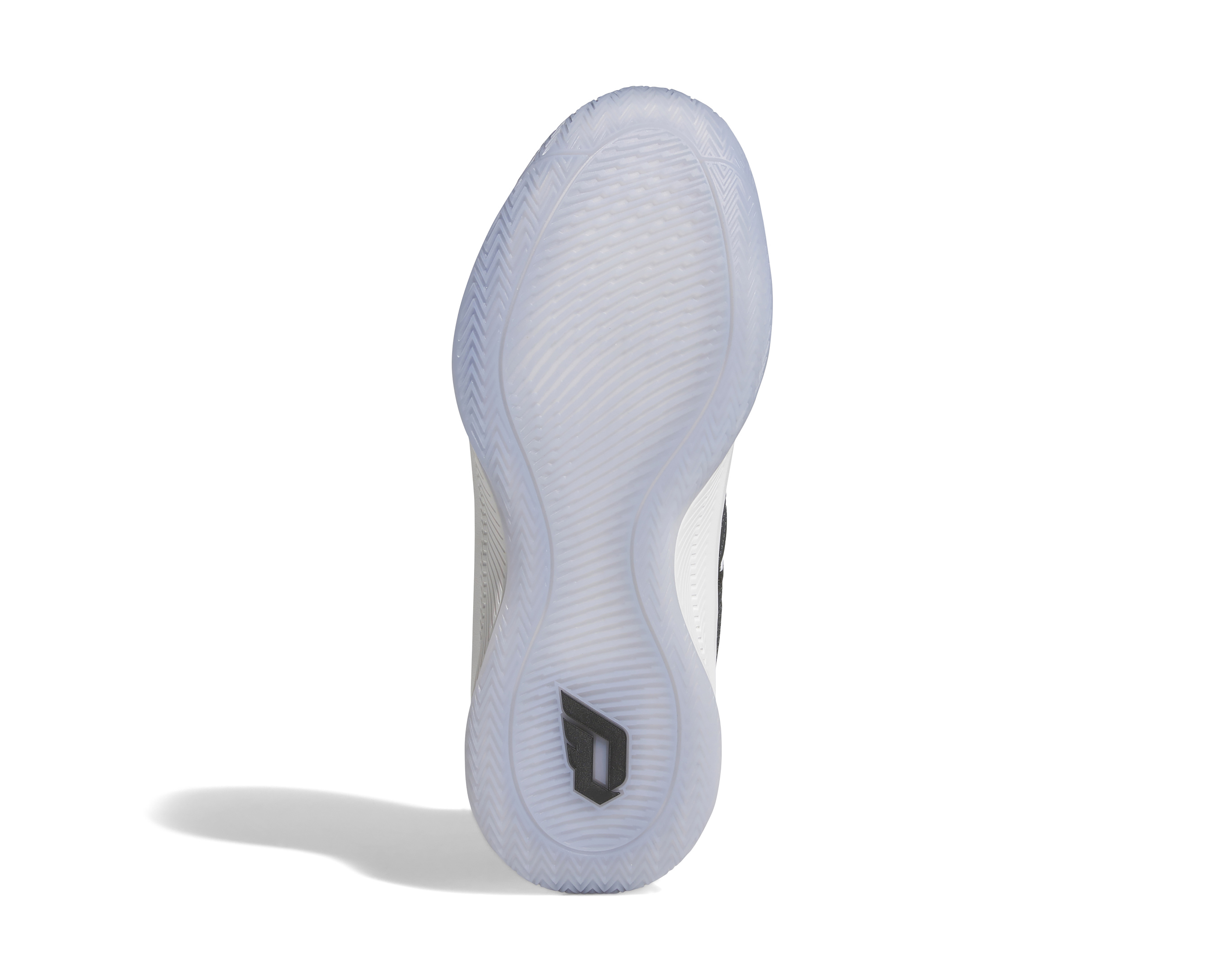 Foto 4 pulgar | Foto 3 | Tenis para Basquetbol Adidas Dame Certified 3 para Hombre