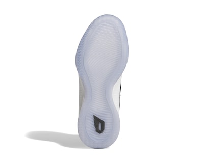Foto 3 | Foto 3 | Tenis para Basquetbol Adidas Dame Certified 3 para Hombre