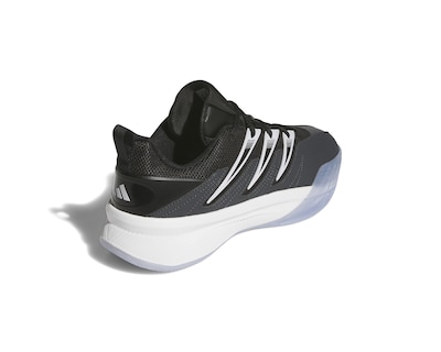 Foto 6 | Foto 6 | Tenis para Basquetbol Adidas Dame Certified 3 para Hombre
