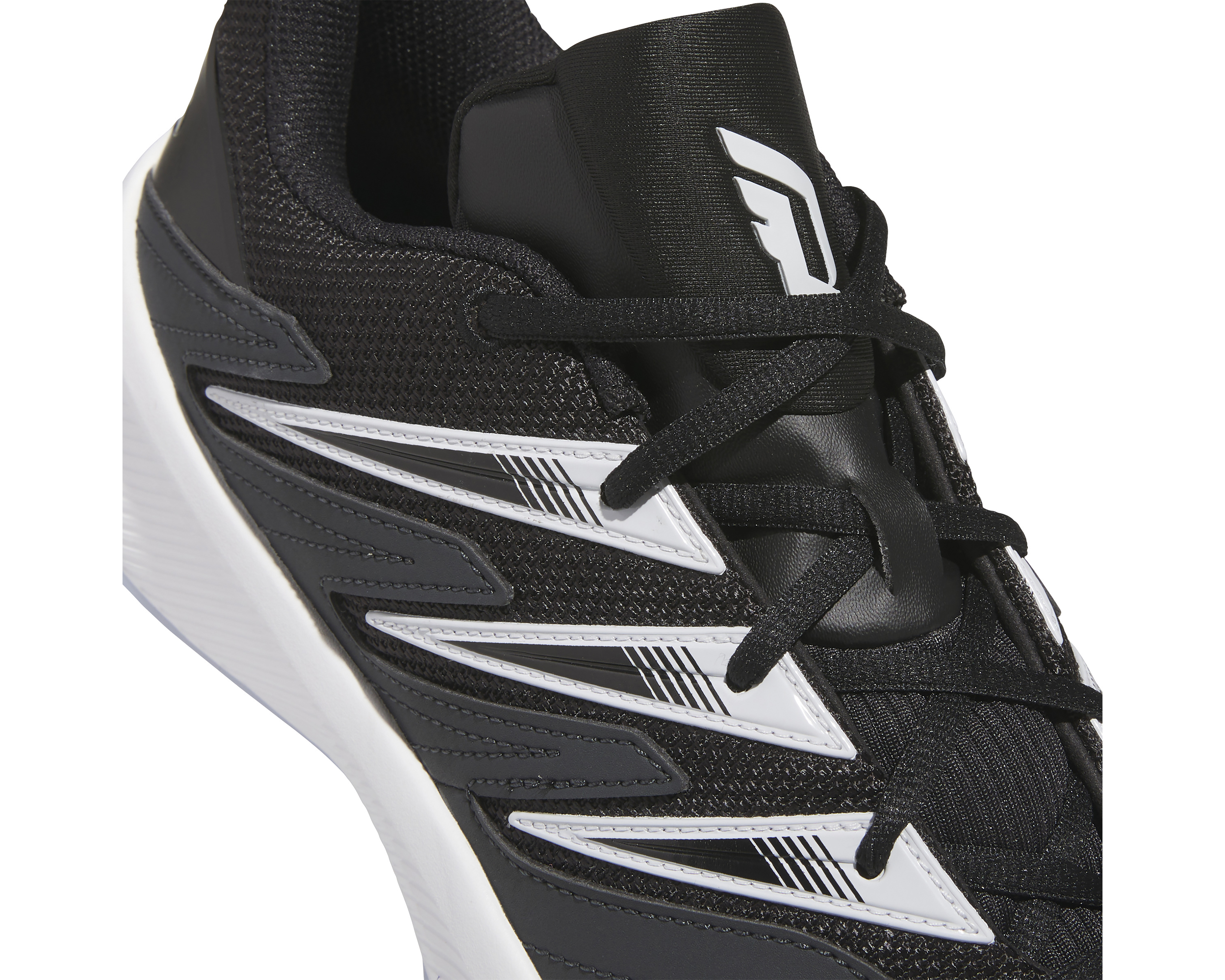 Foto 7 | Foto 7 | Tenis para Basquetbol Adidas Dame Certified 3 para Hombre