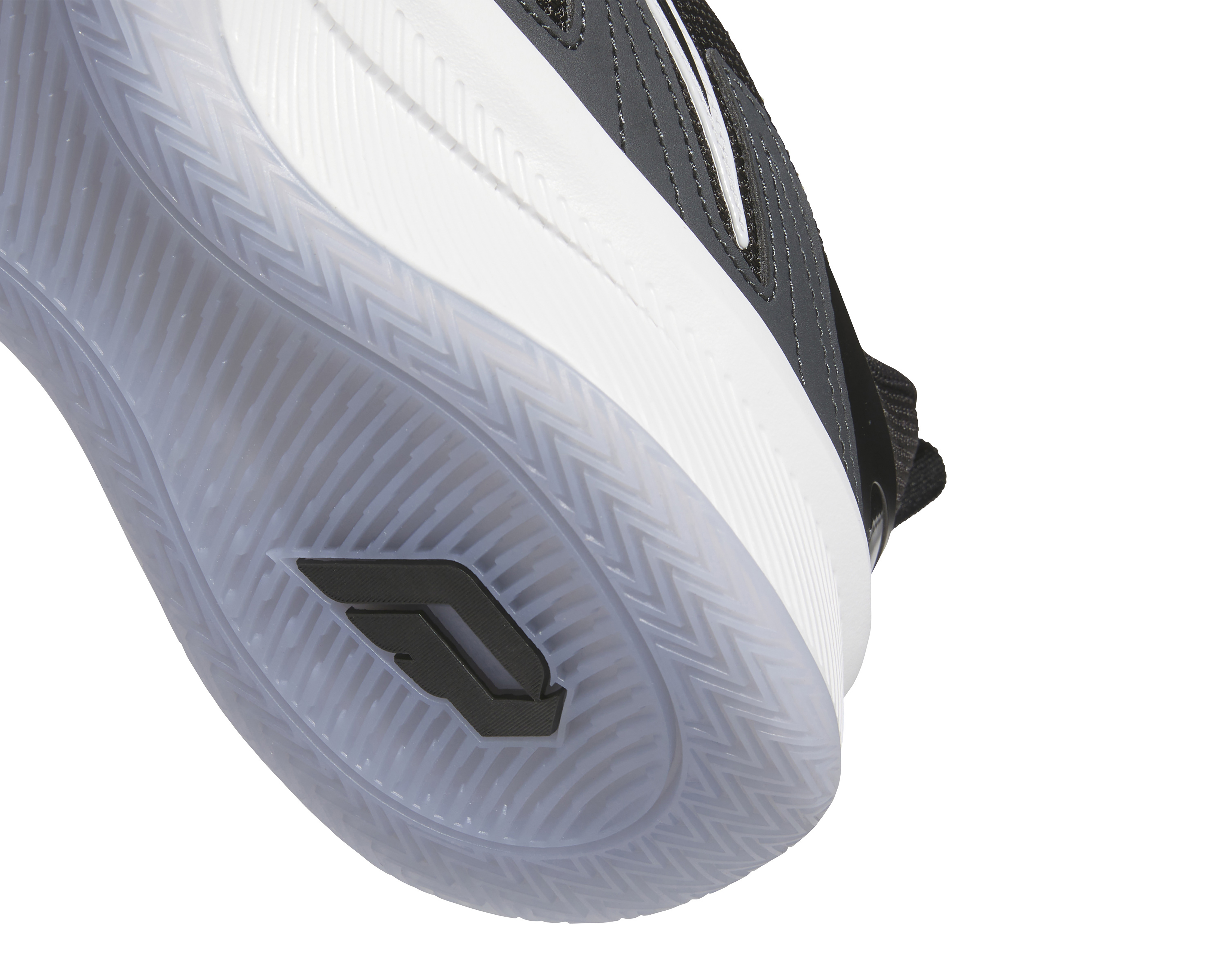 Foto 9 pulgar | Foto 8 | Tenis para Basquetbol Adidas Dame Certified 3 para Hombre