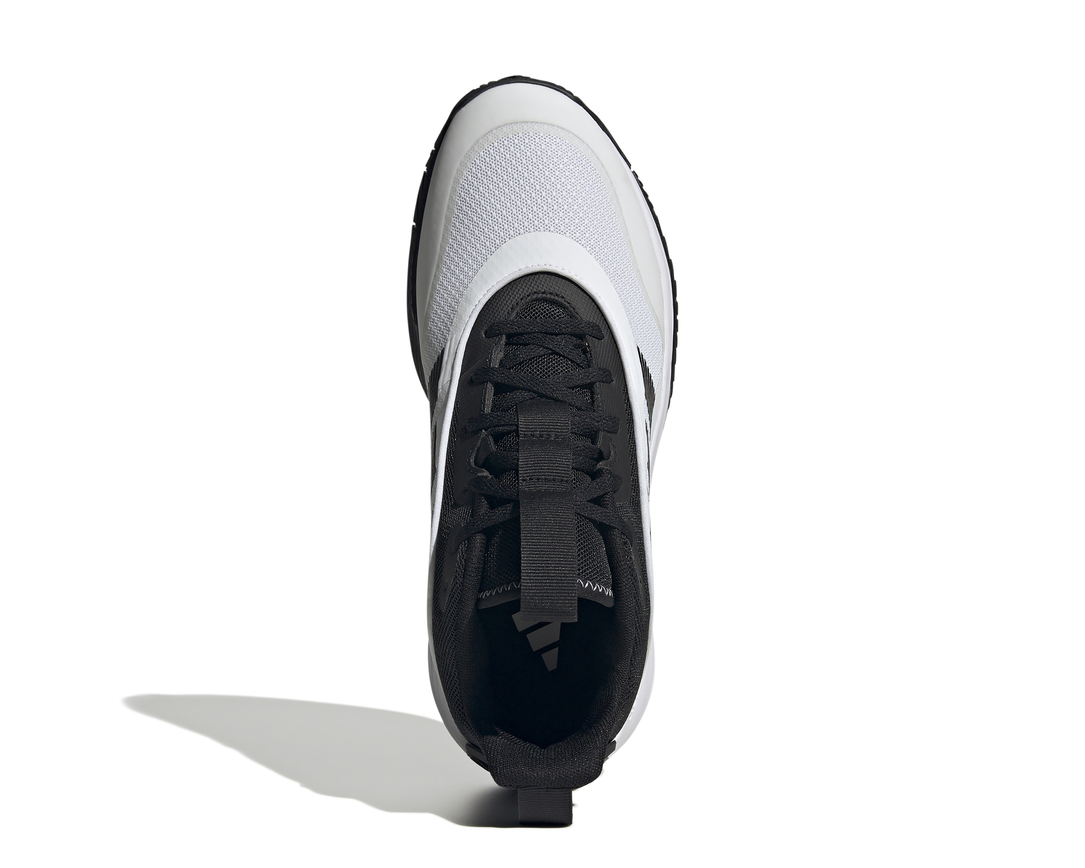Foto 4 pulgar | Foto 3 | Tenis para Basquetbol Adidas Own The Game 3 para Hombre