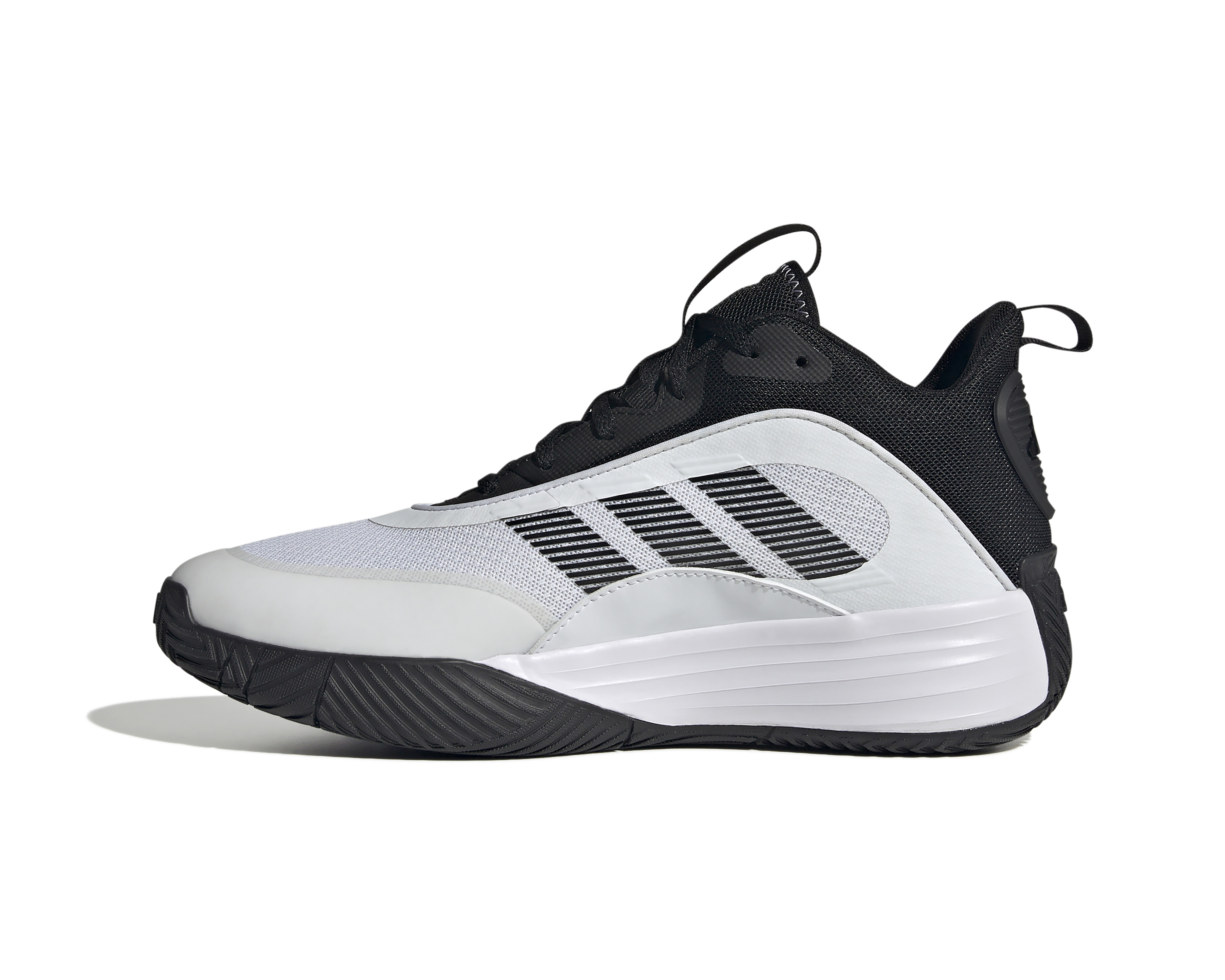 Foto 6 pulgar | Foto 5 | Tenis para Basquetbol Adidas Own The Game 3 para Hombre