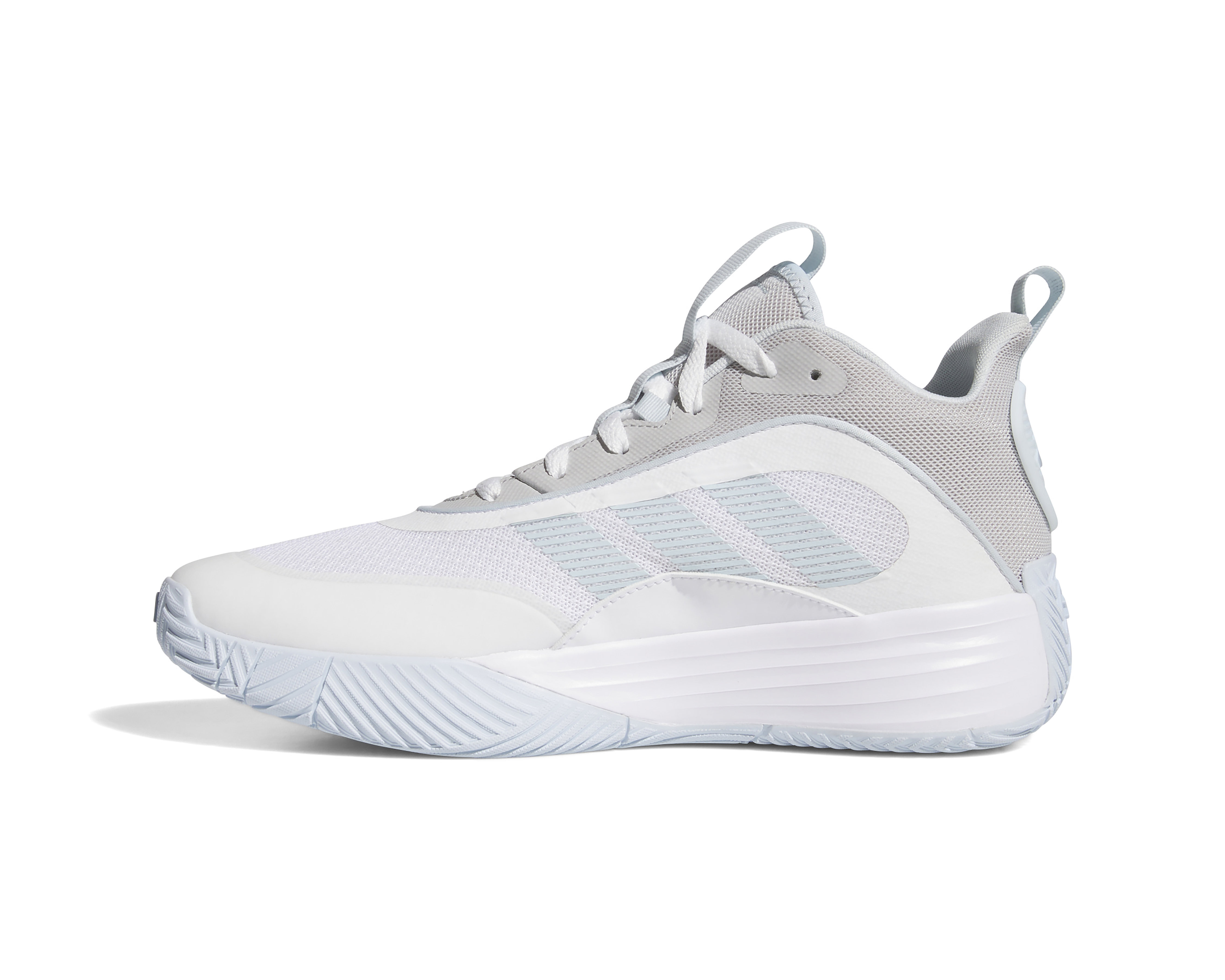 Foto 6 pulgar | Foto 5 | Tenis para Basquetbol Adidas Own The Game 3.0 para Hombre