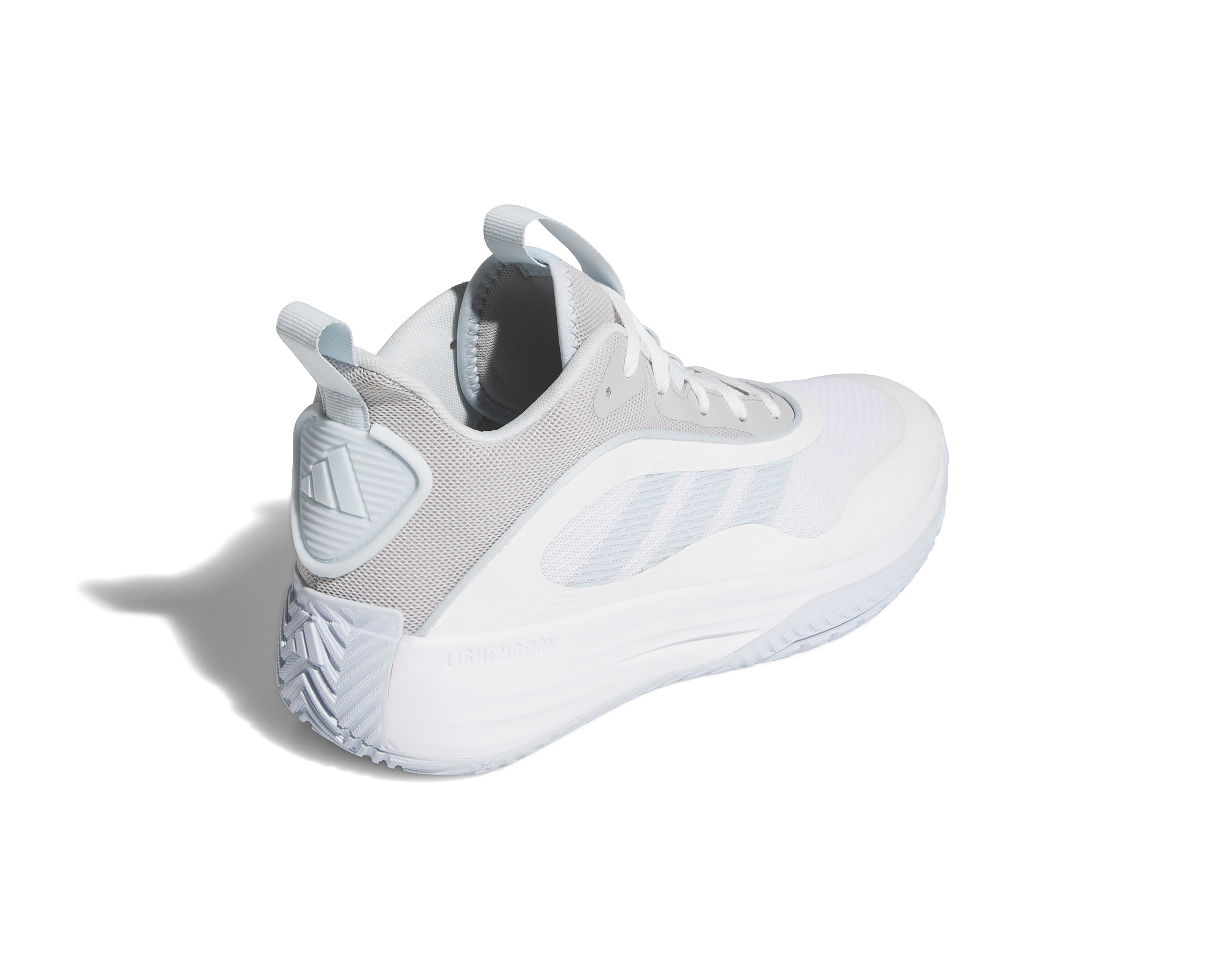Foto 7 pulgar | Foto 6 | Tenis para Basquetbol Adidas Own The Game 3.0 para Hombre