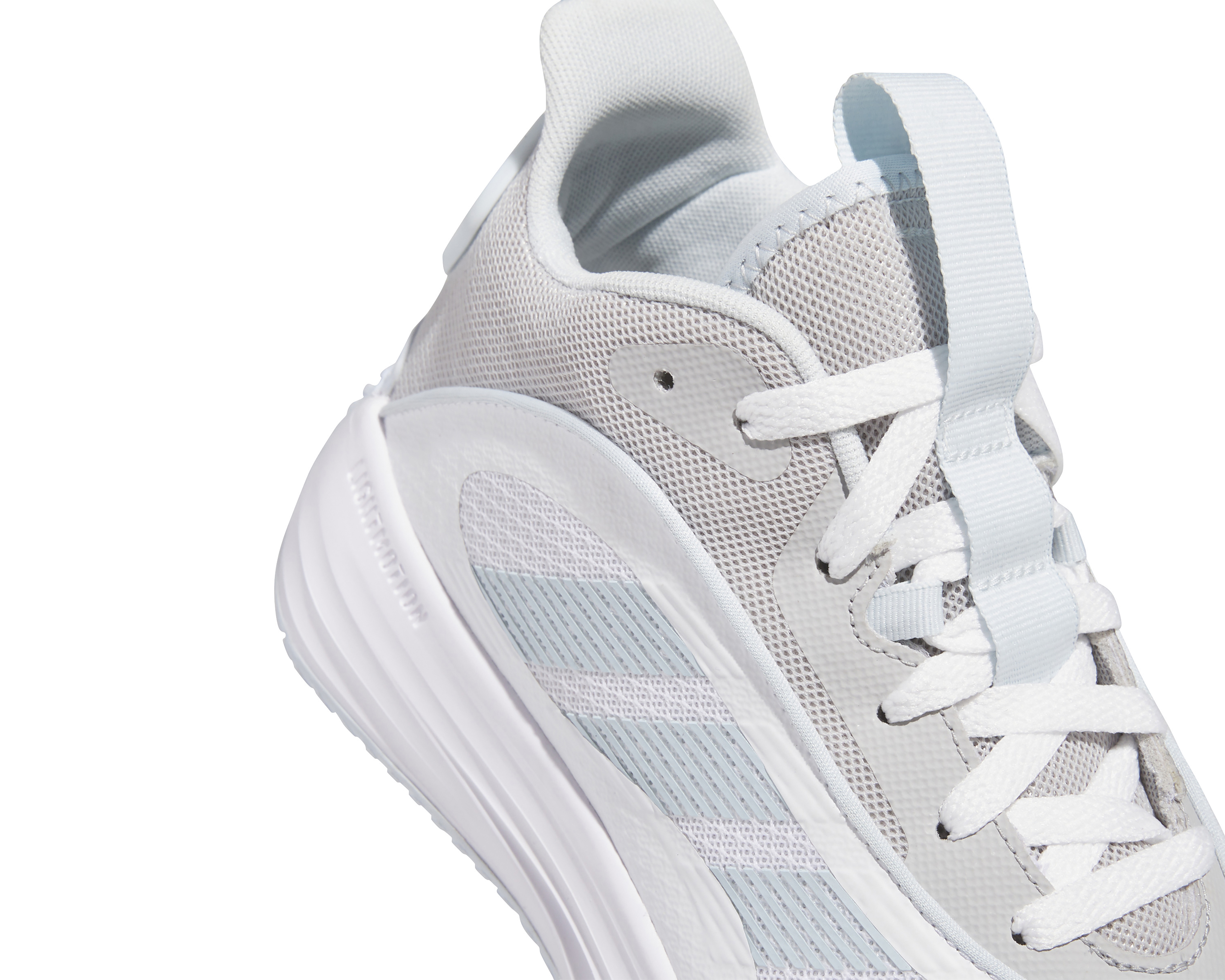 Foto 8 pulgar | Foto 7 | Tenis para Basquetbol Adidas Own The Game 3.0 para Hombre