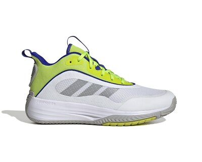 Foto 4 | Foto 4 | Tenis para Basquetbol Adidas Own The Game 3.0 para Hombre