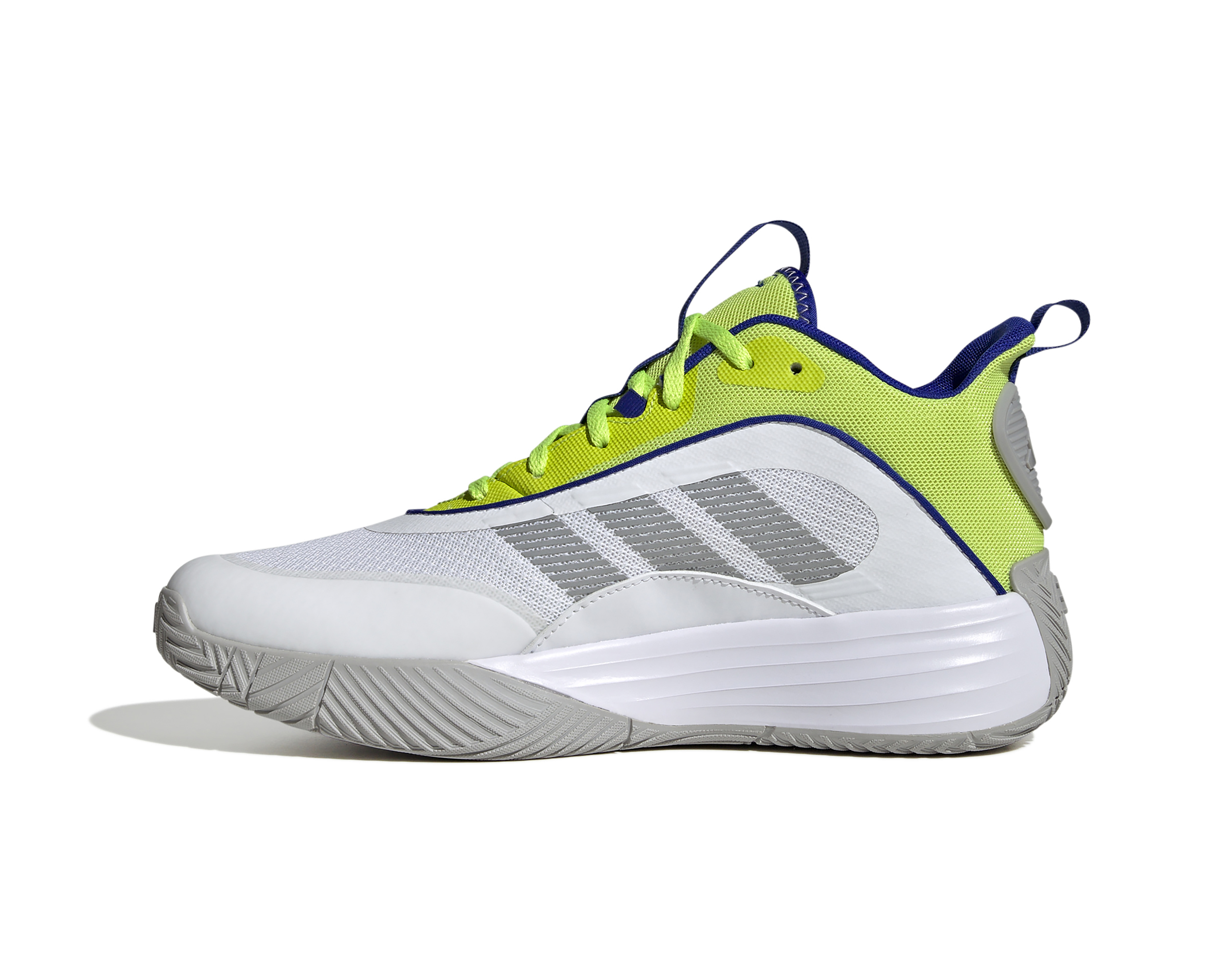 Foto 5 | Foto 5 | Tenis para Basquetbol Adidas Own The Game 3.0 para Hombre