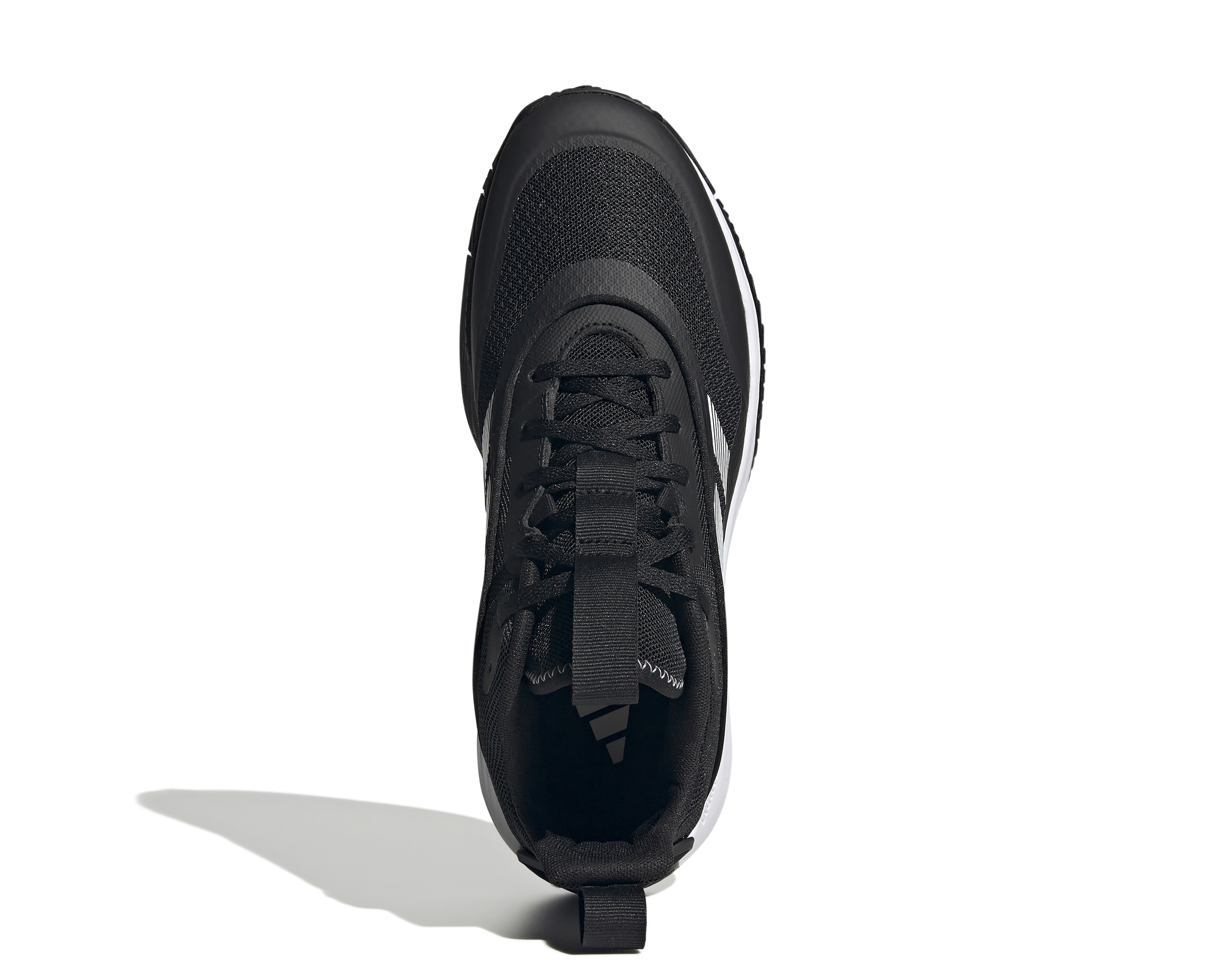 Foto 3 pulgar | Foto 2 | Tenis para Basquetbol Adidas Own The Game 3.0 para Hombre