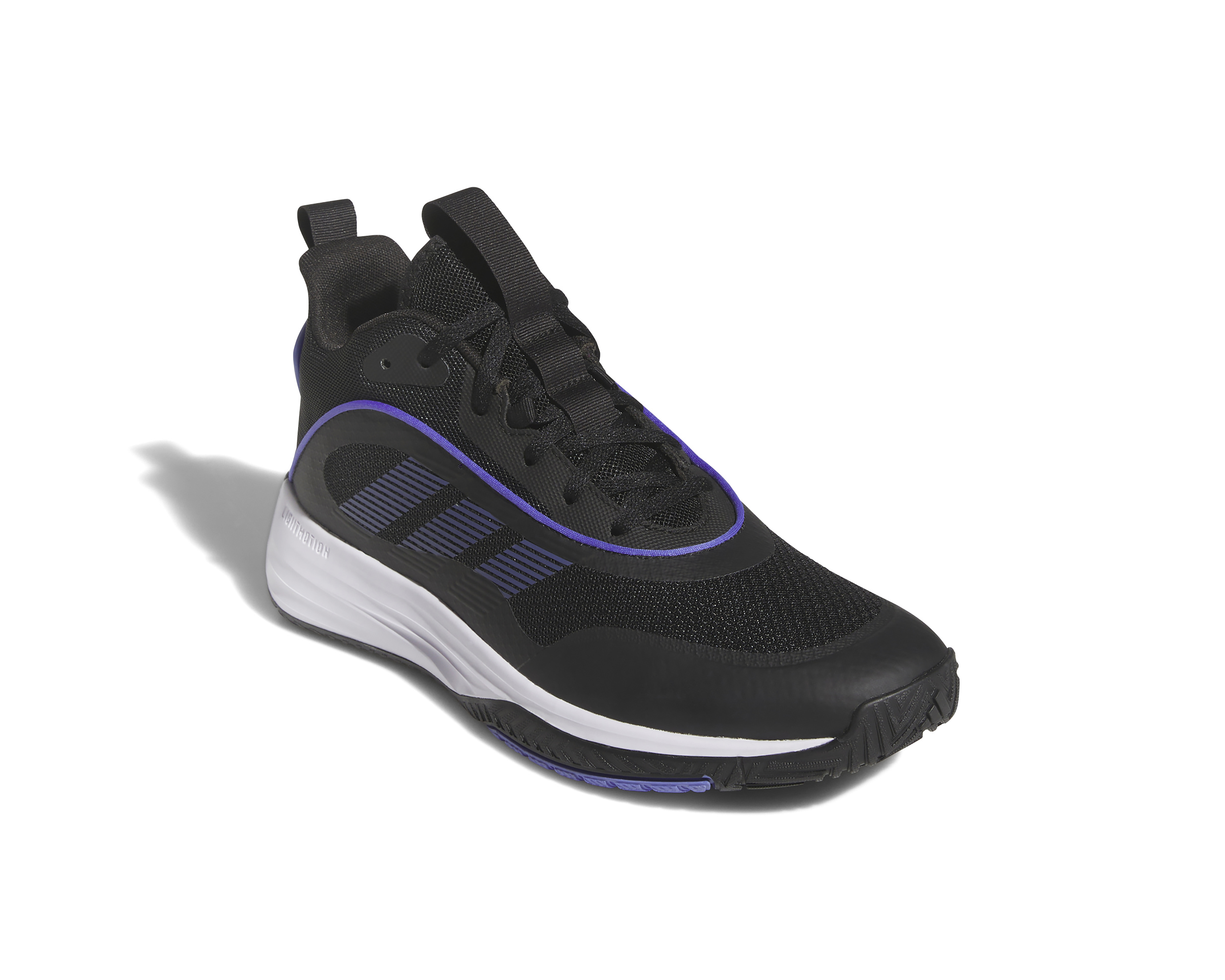 Tenis para Basquetbol Adidas Own The Game 3.0 para Hombre
