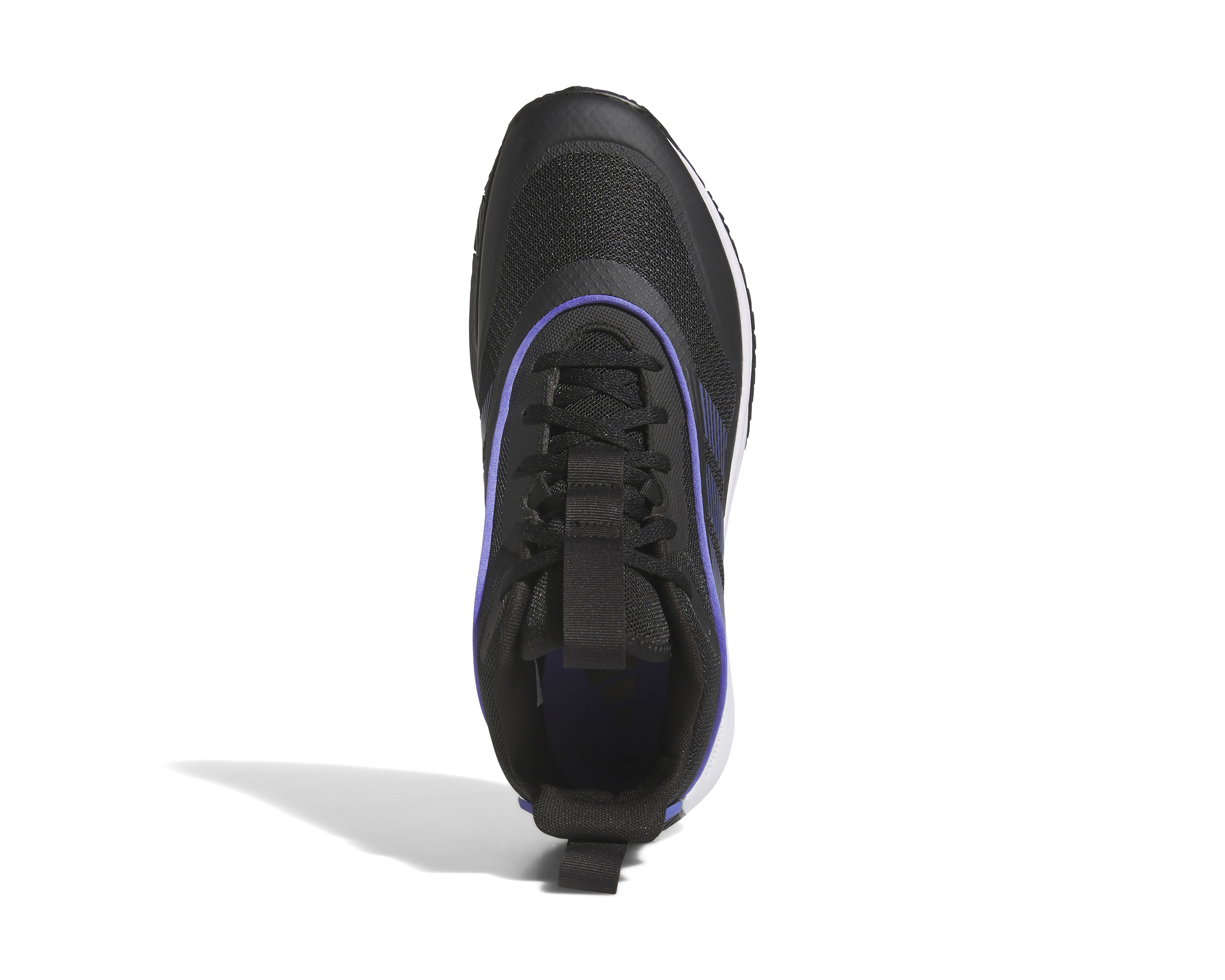 Foto 2 | Foto 2 | Tenis para Basquetbol Adidas Own The Game 3.0 para Hombre