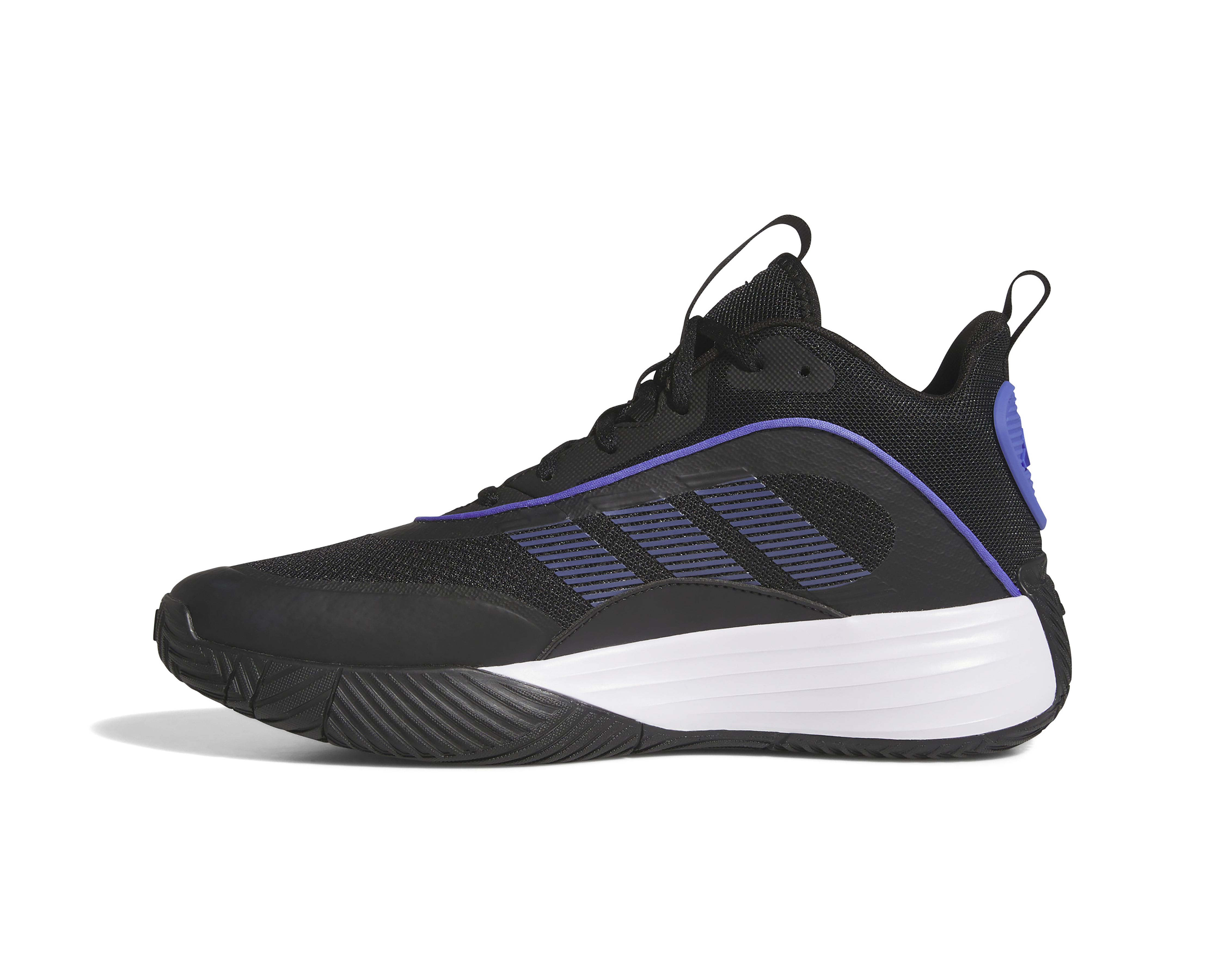 Foto 5 | Foto 5 | Tenis para Basquetbol Adidas Own The Game 3.0 para Hombre