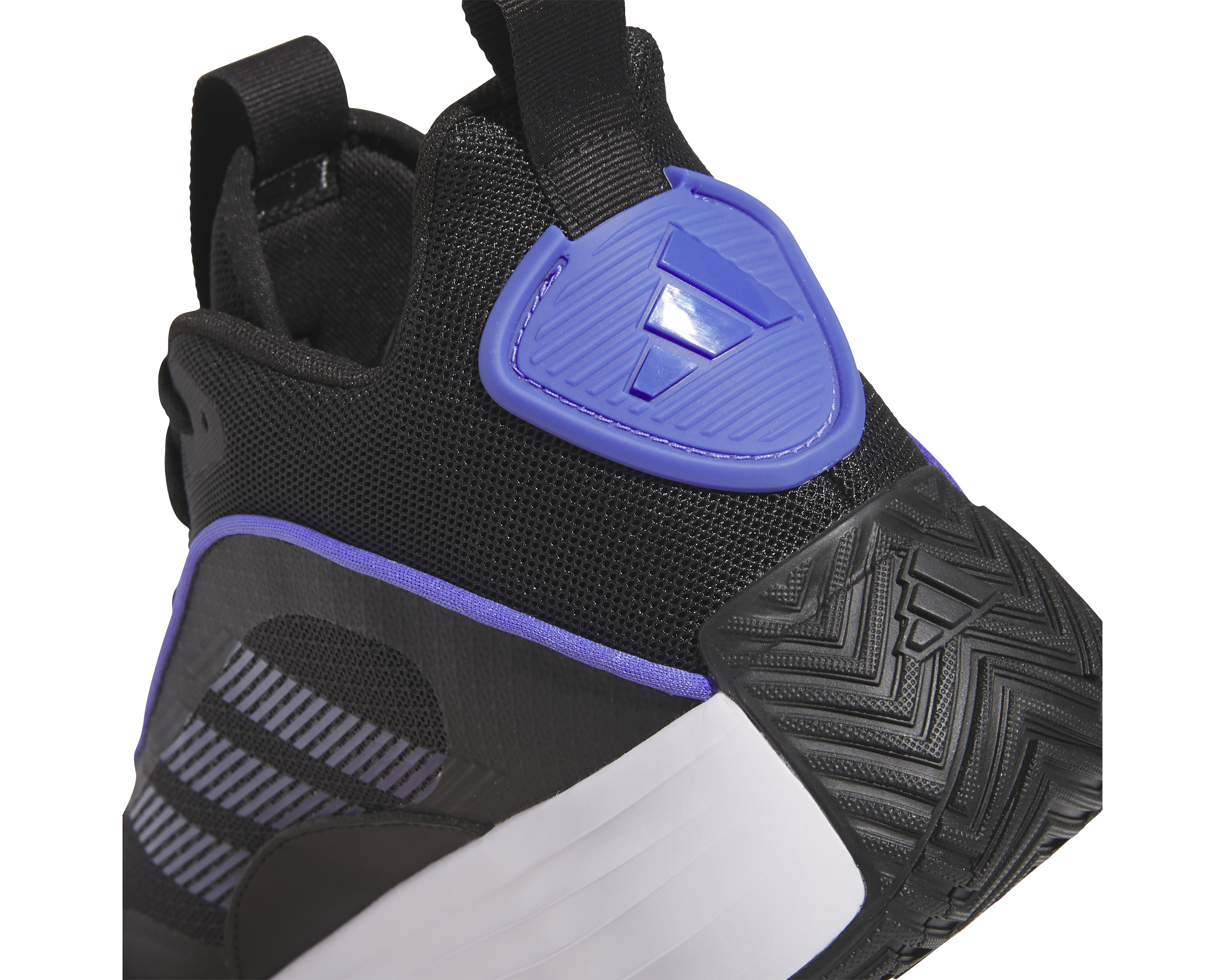 Foto 8 pulgar | Foto 7 | Tenis para Basquetbol Adidas Own The Game 3.0 para Hombre