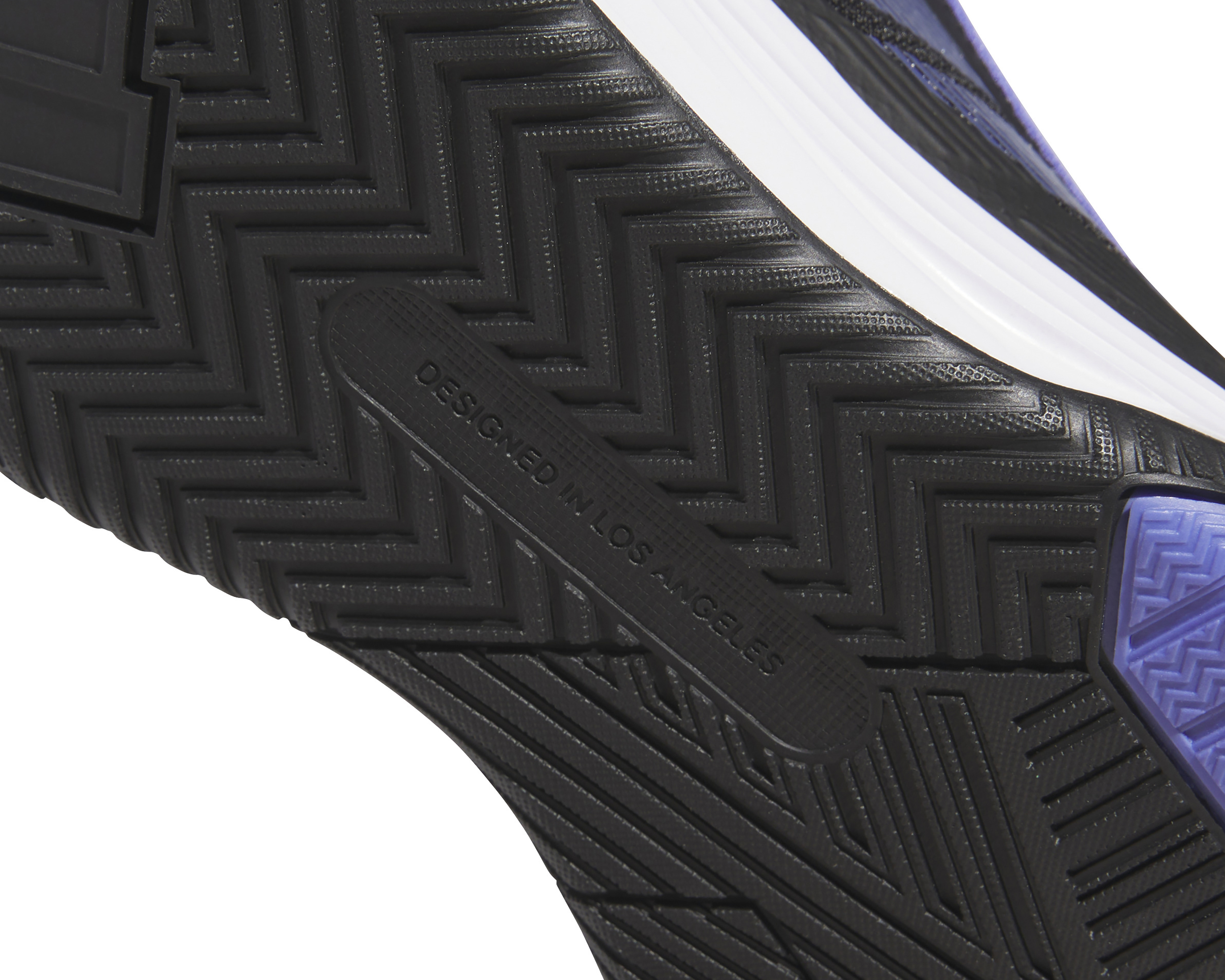 Foto 9 pulgar | Foto 8 | Tenis para Basquetbol Adidas Own The Game 3.0 para Hombre