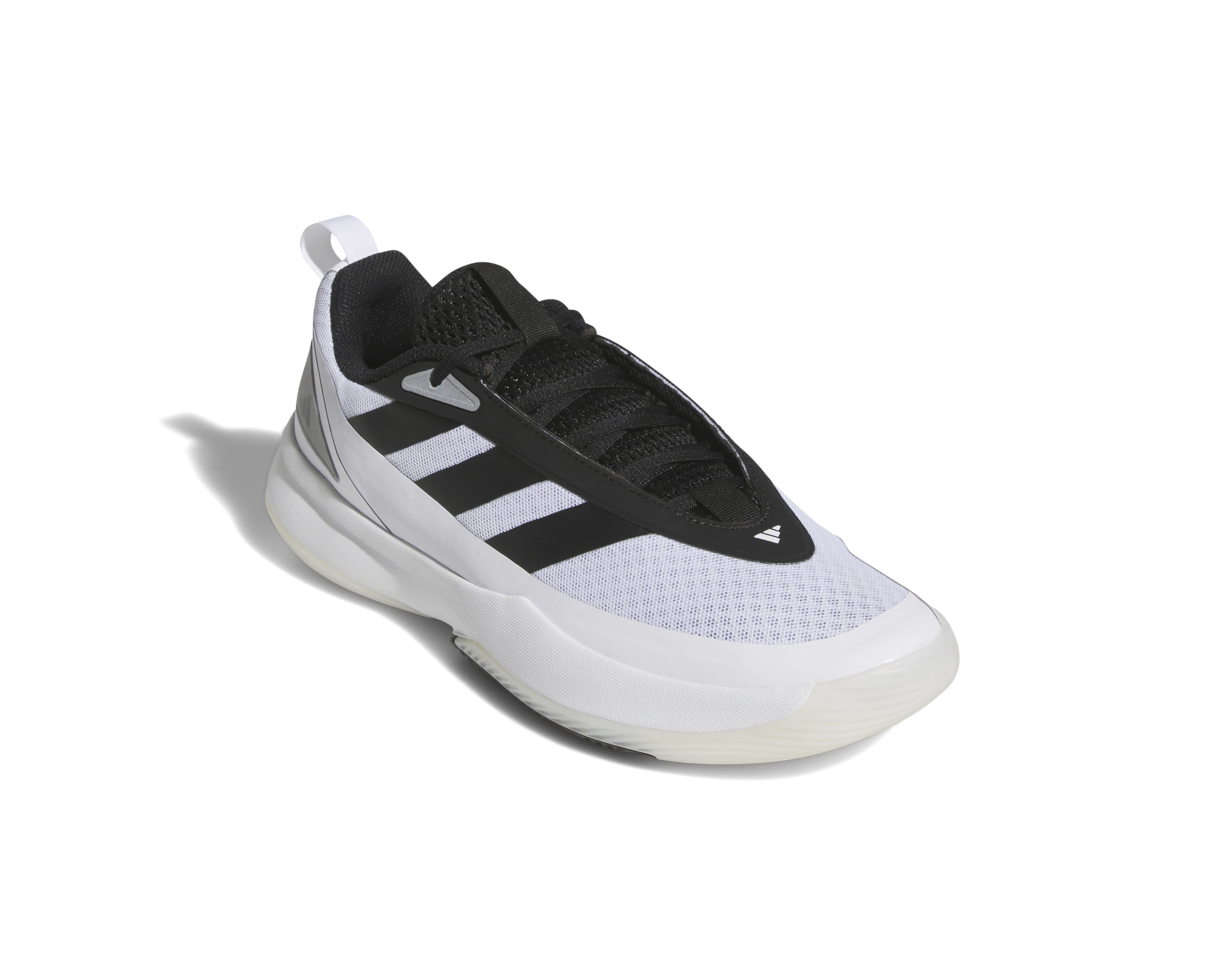 Foto 2 pulgar | Foto 1 | Tenis para Basquetbol Adidas Subzone para Hombre