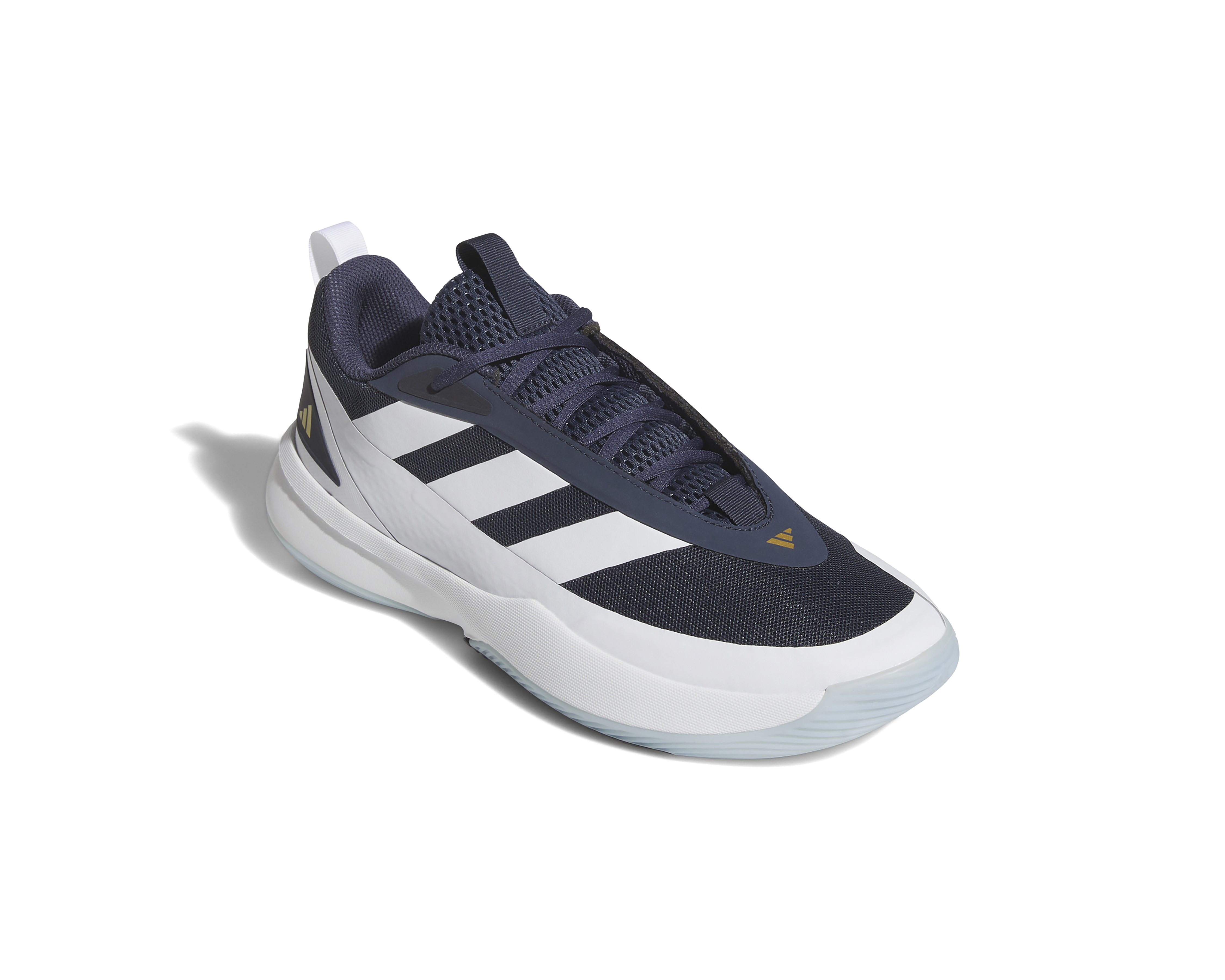 Foto 1 | Foto 1 | Tenis para Basquetbol Adidas Subzone para Hombre