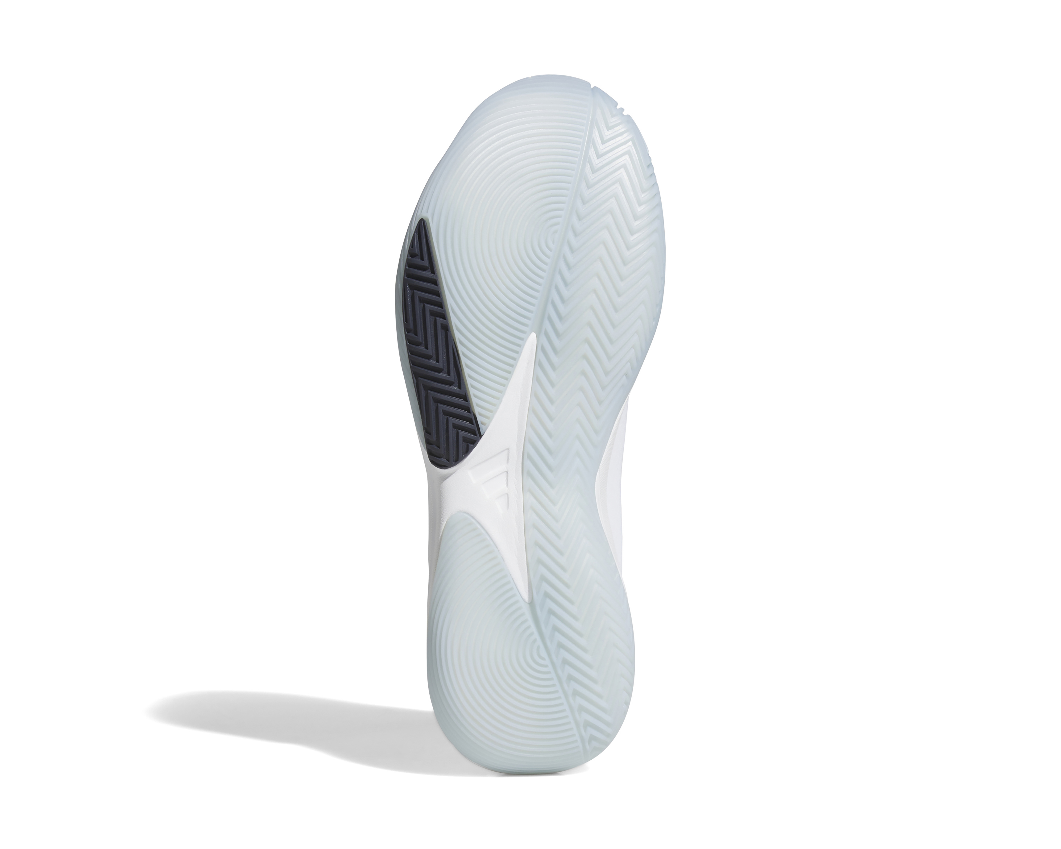 Foto 2 | Foto 2 | Tenis para Basquetbol Adidas Subzone para Hombre