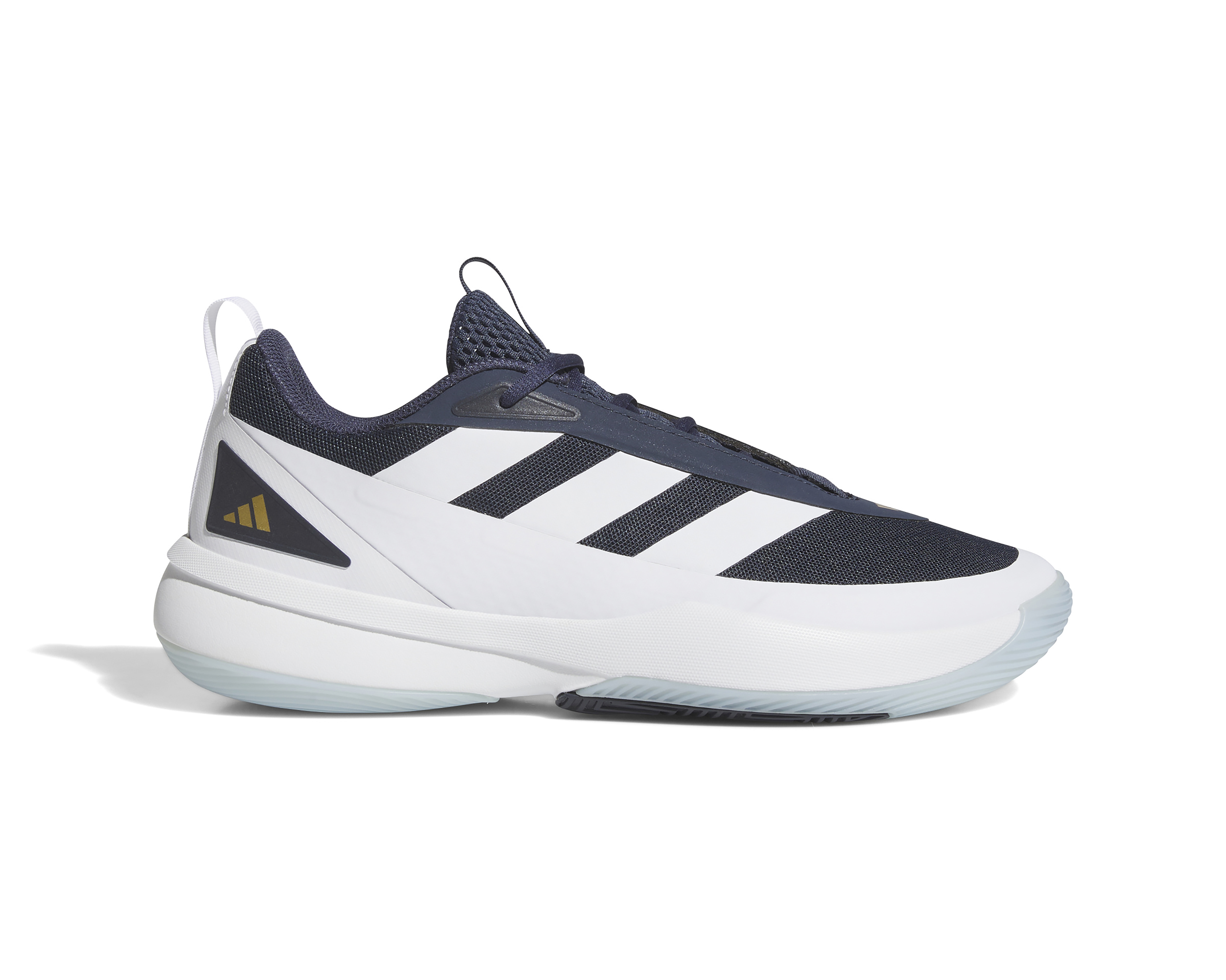 Foto 5 pulgar | Foto 4 | Tenis para Basquetbol Adidas Subzone para Hombre