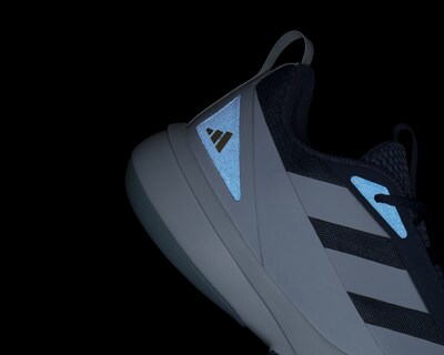 Foto 9 | Foto 9 | Tenis para Basquetbol Adidas Subzone para Hombre