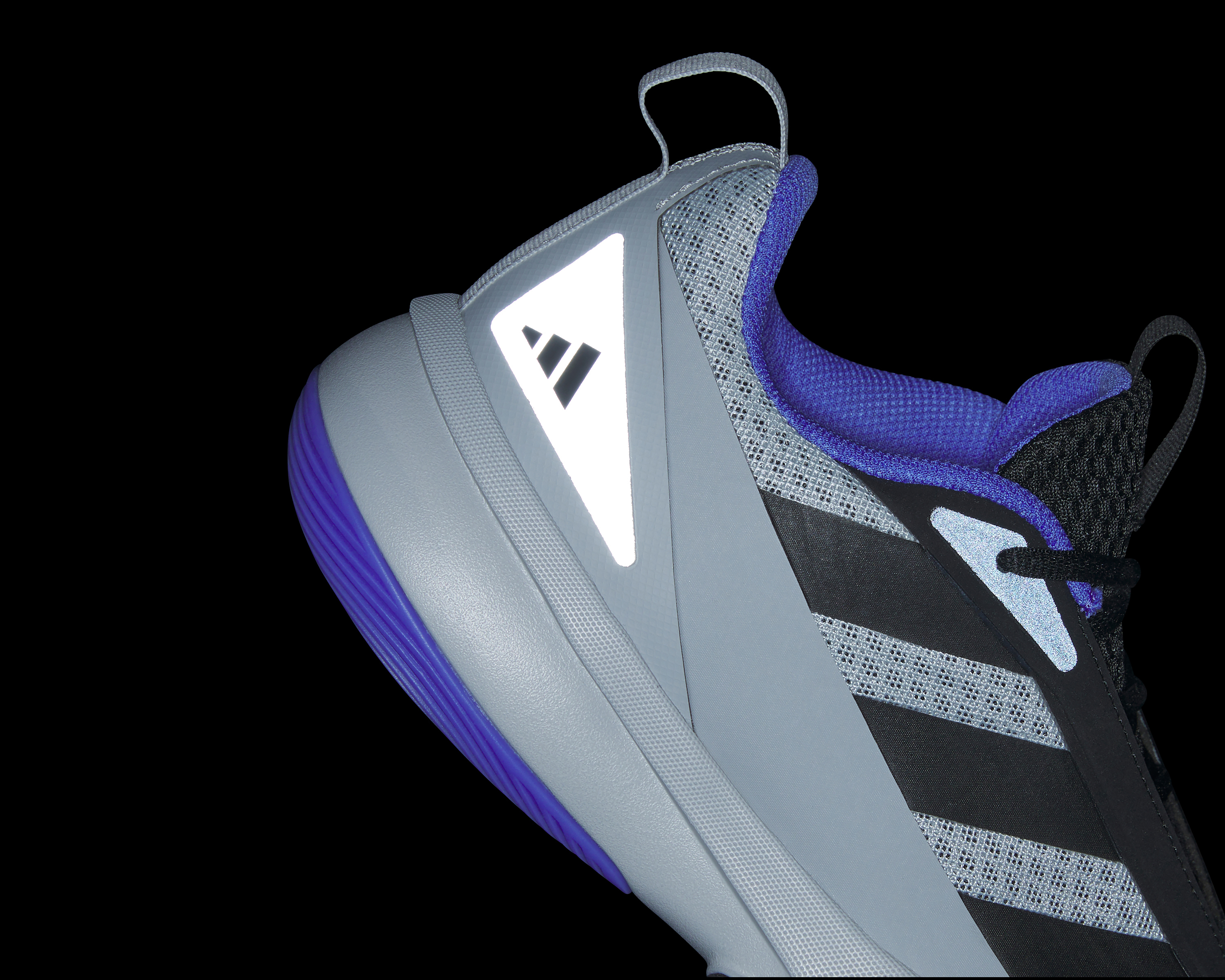 Foto 10 pulgar | Foto 9 | Tenis para Basquetbol Adidas Subzone para Hombre