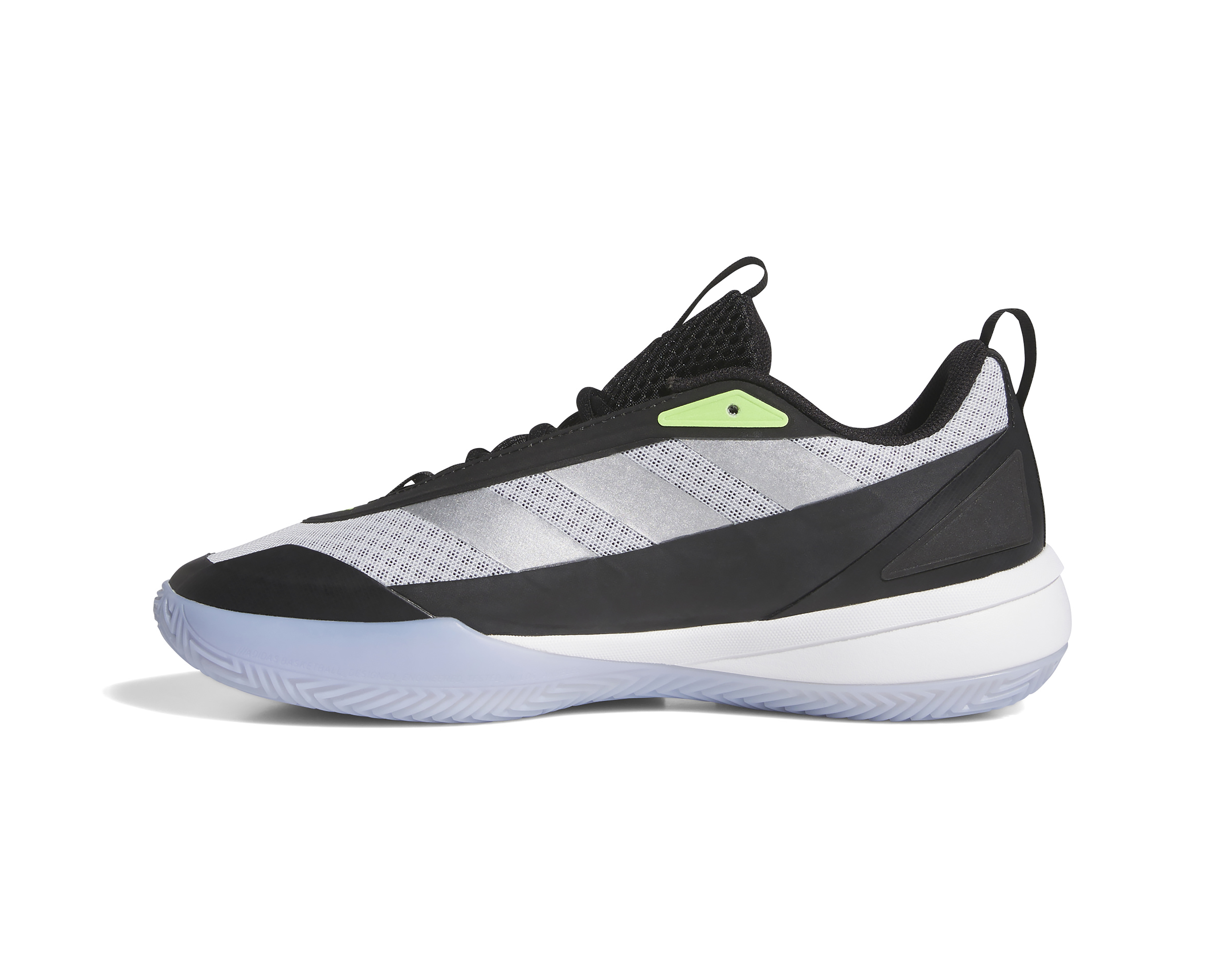 Foto 6 pulgar | Foto 5 | Tenis para Basquetbol Adidas Subzone para Hombre