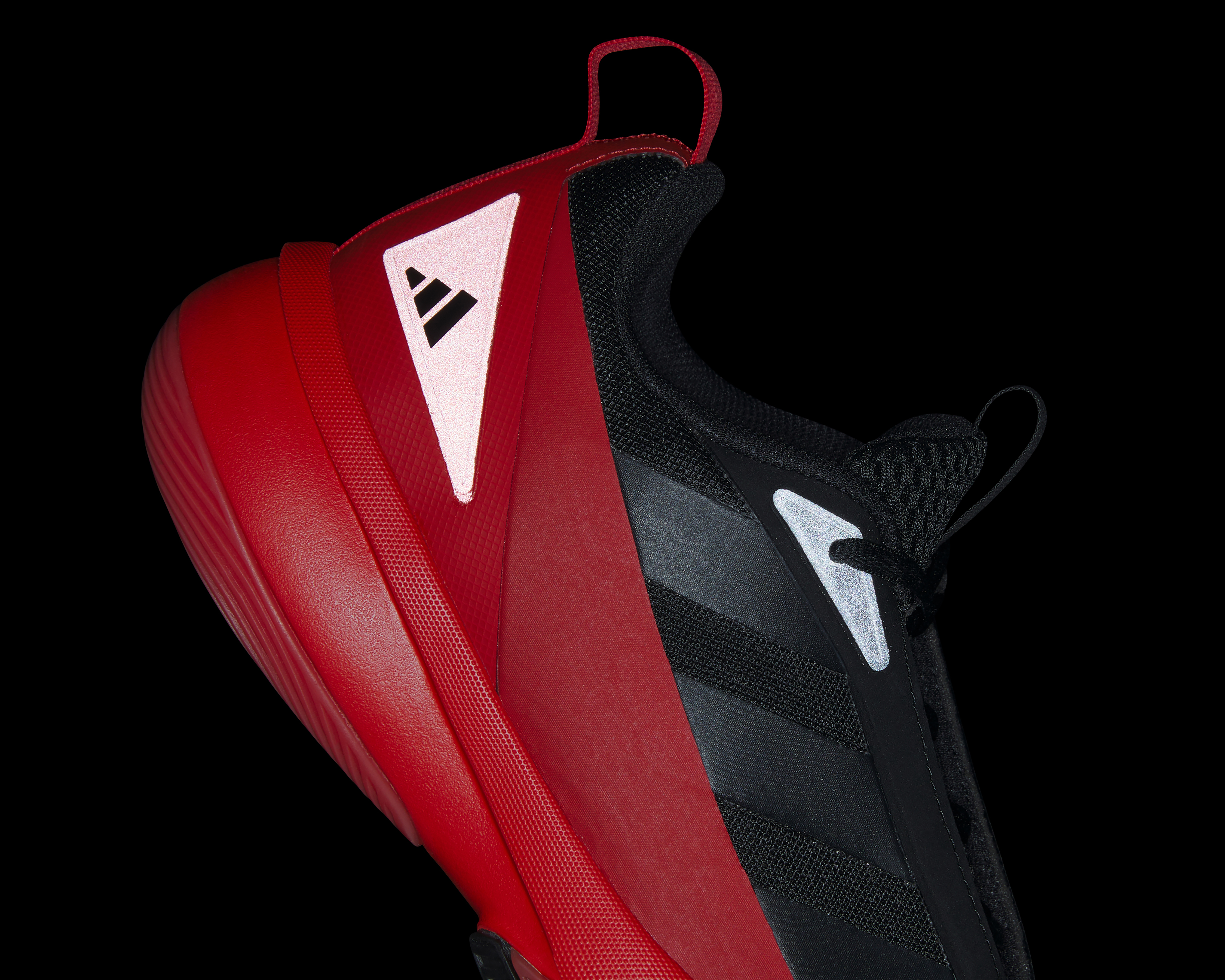 Foto 10 pulgar | Foto 9 | Tenis para Basquetbol Adidas Subzone para Hombre