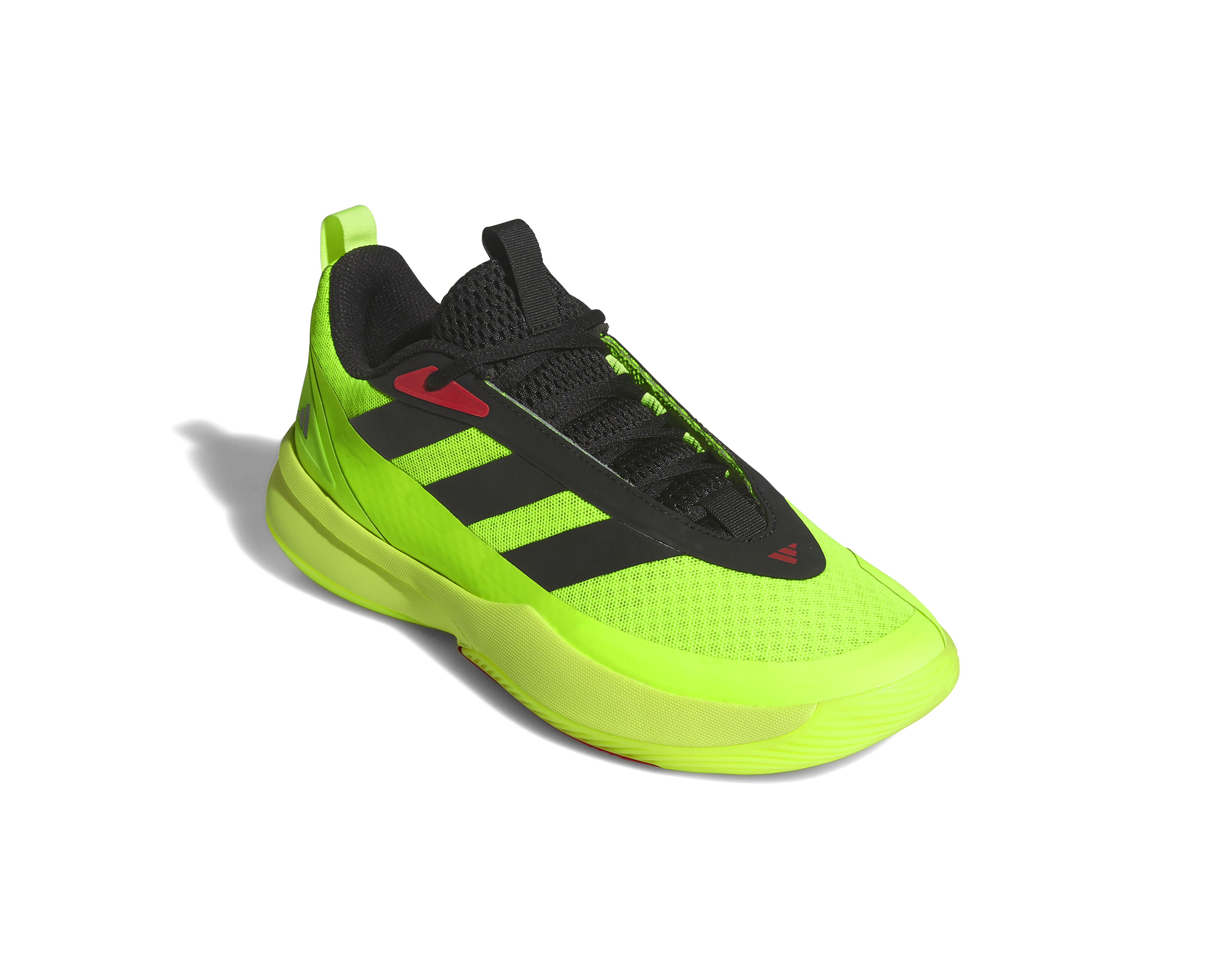 Foto 2 pulgar | Foto 1 | Tenis para Basquetbol Adidas Subzone para Hombre