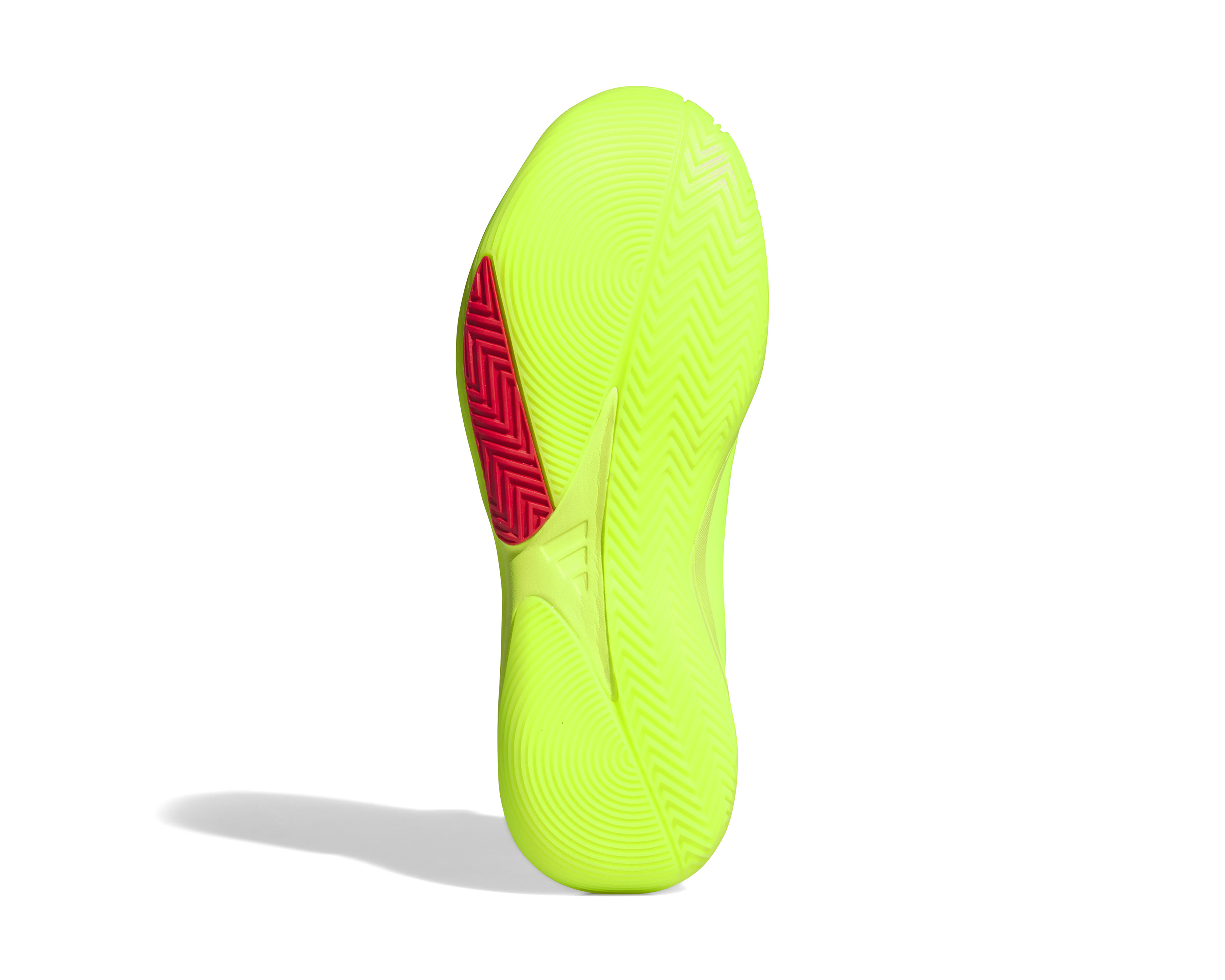 Foto 4 pulgar | Foto 3 | Tenis para Basquetbol Adidas Subzone para Hombre