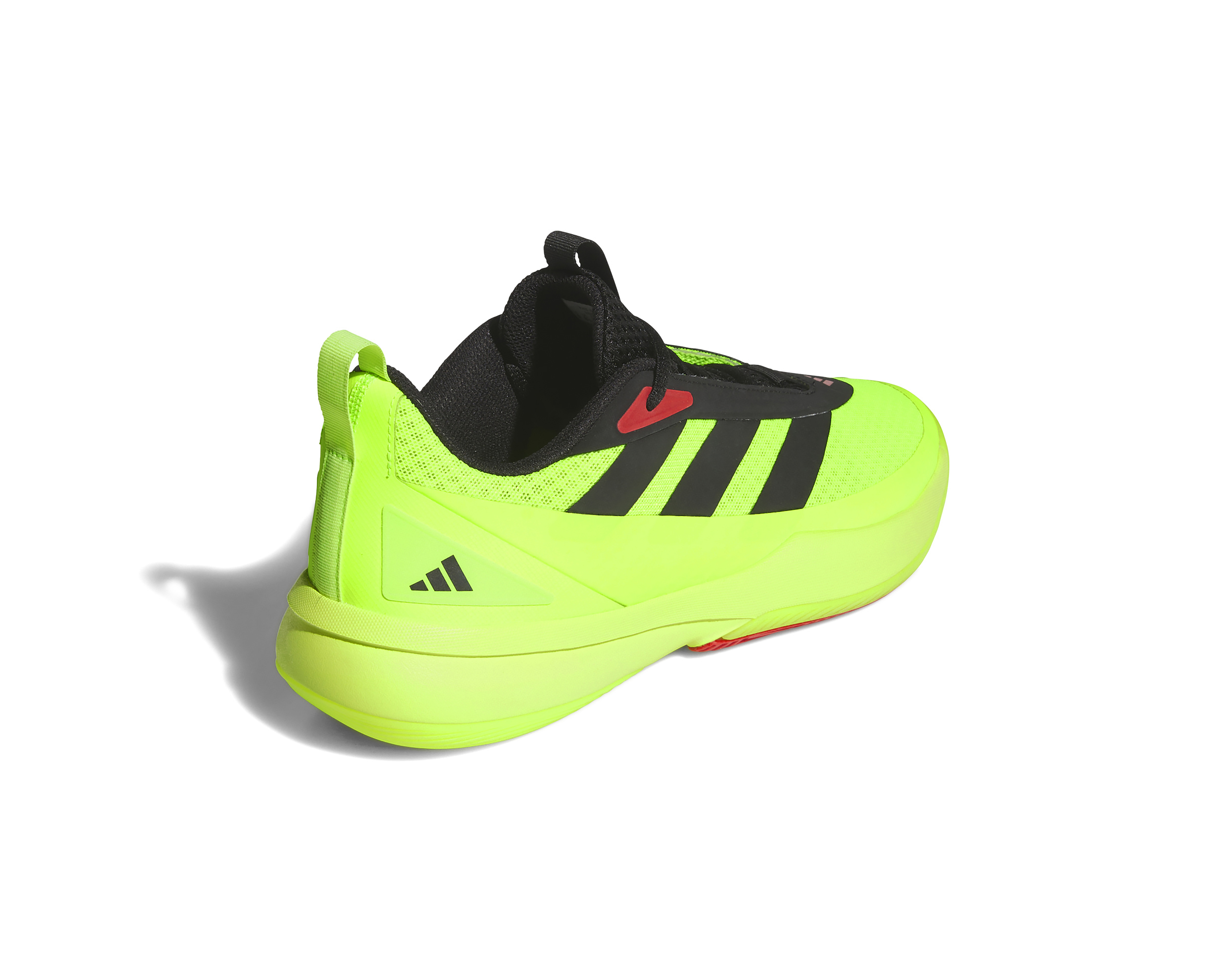 Foto 7 pulgar | Foto 6 | Tenis para Basquetbol Adidas Subzone para Hombre