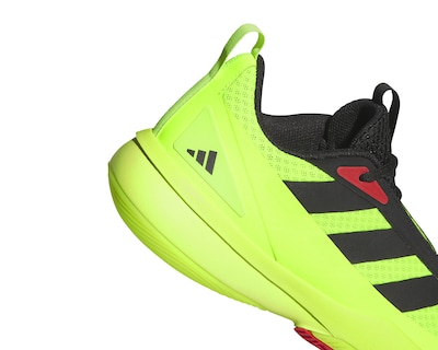 Foto 8 | Foto 8 | Tenis para Basquetbol Adidas Subzone para Hombre