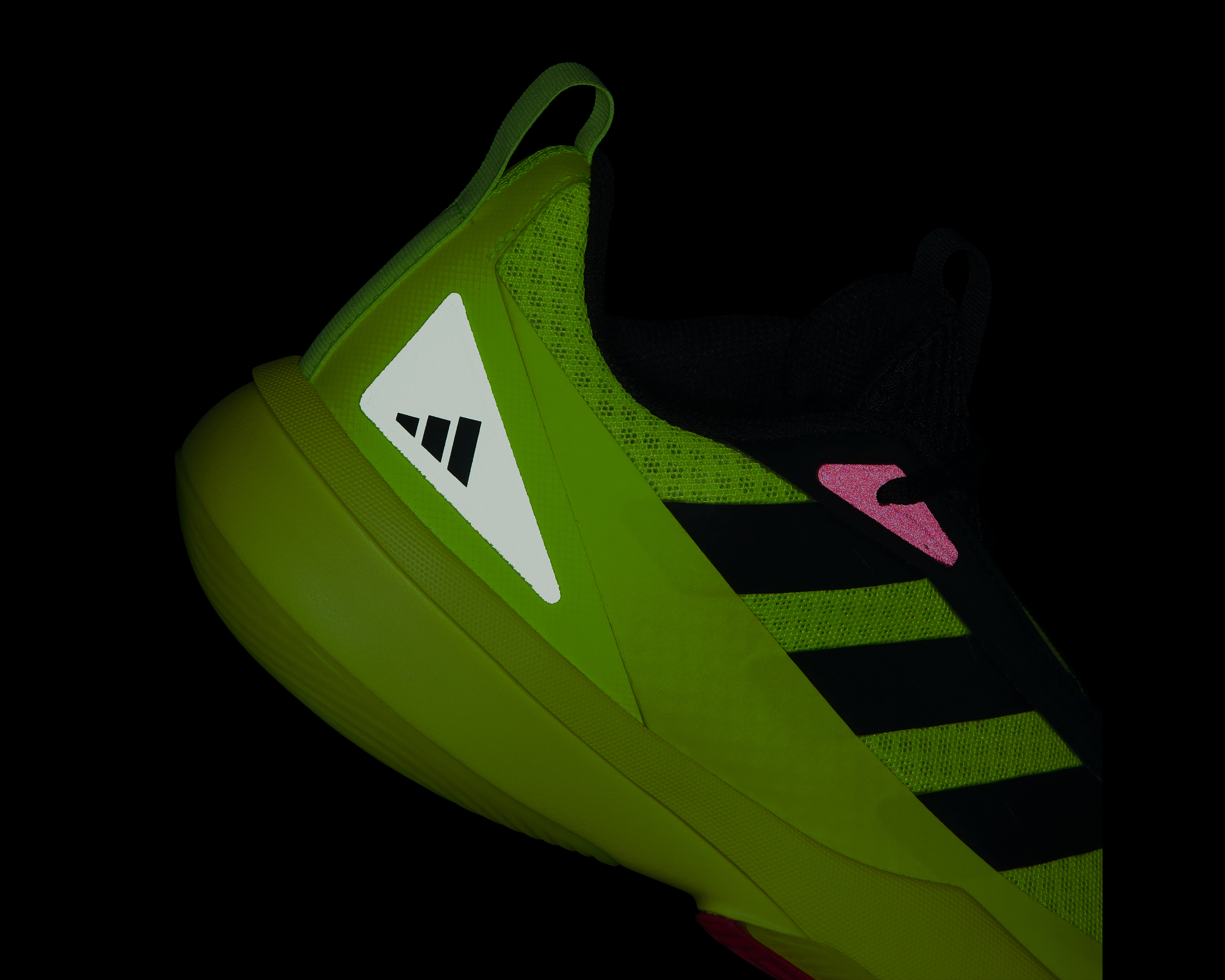 Foto 10 pulgar | Foto 9 | Tenis para Basquetbol Adidas Subzone para Hombre