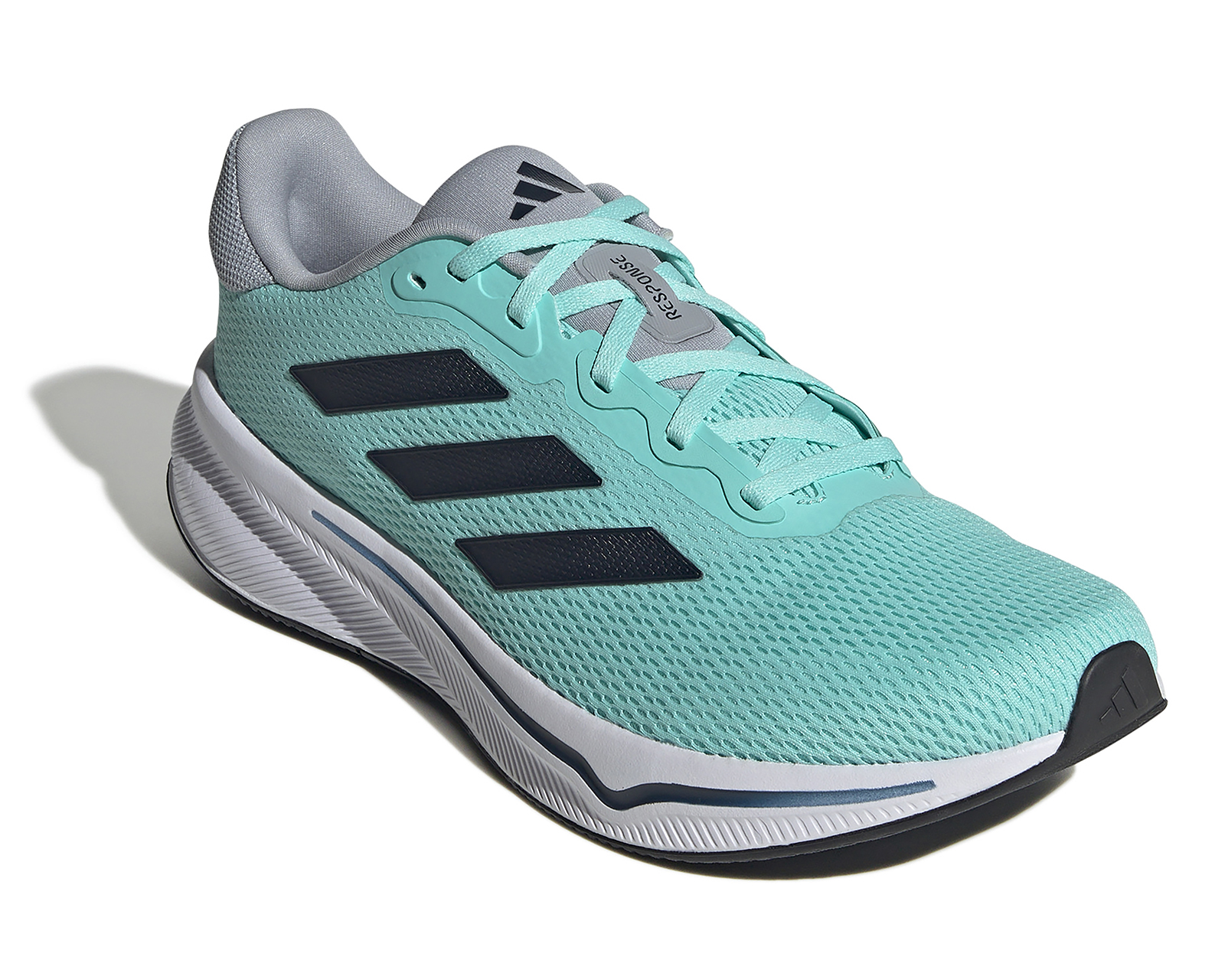 Foto 2 pulgar | Foto 1 | Tenis para Correr Adidas Response para Hombre