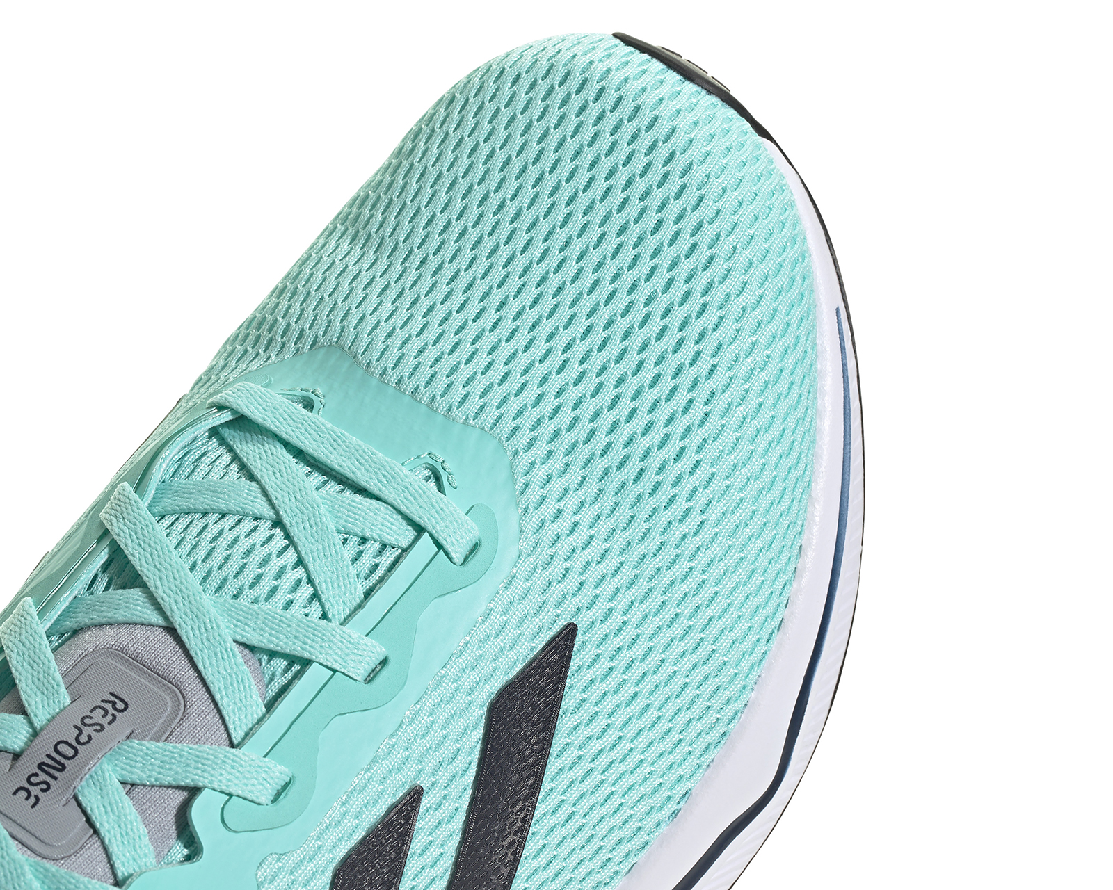 Foto 9 pulgar | Foto 8 | Tenis para Correr Adidas Response para Hombre