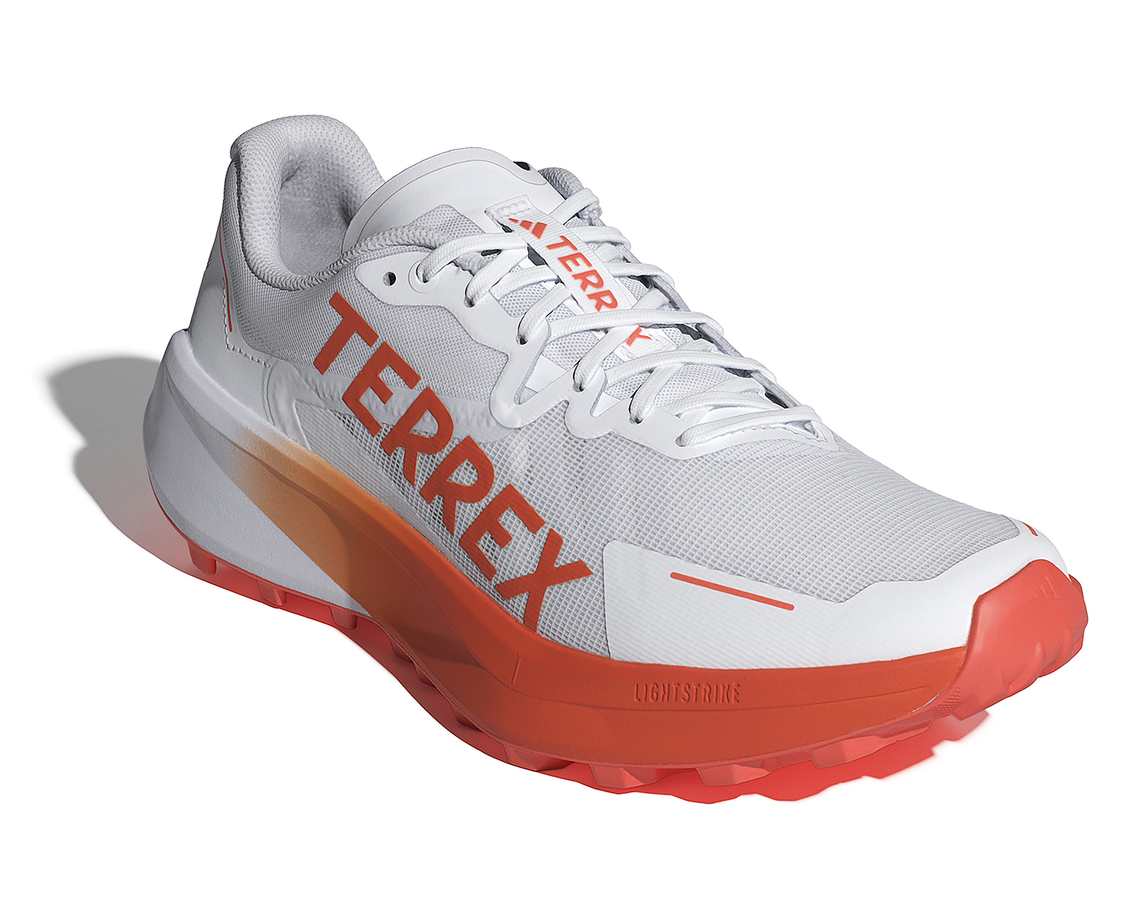 Foto 2 pulgar | Foto 1 | Tenis para Correr Adidas Terrex Agravic 3 para Hombre