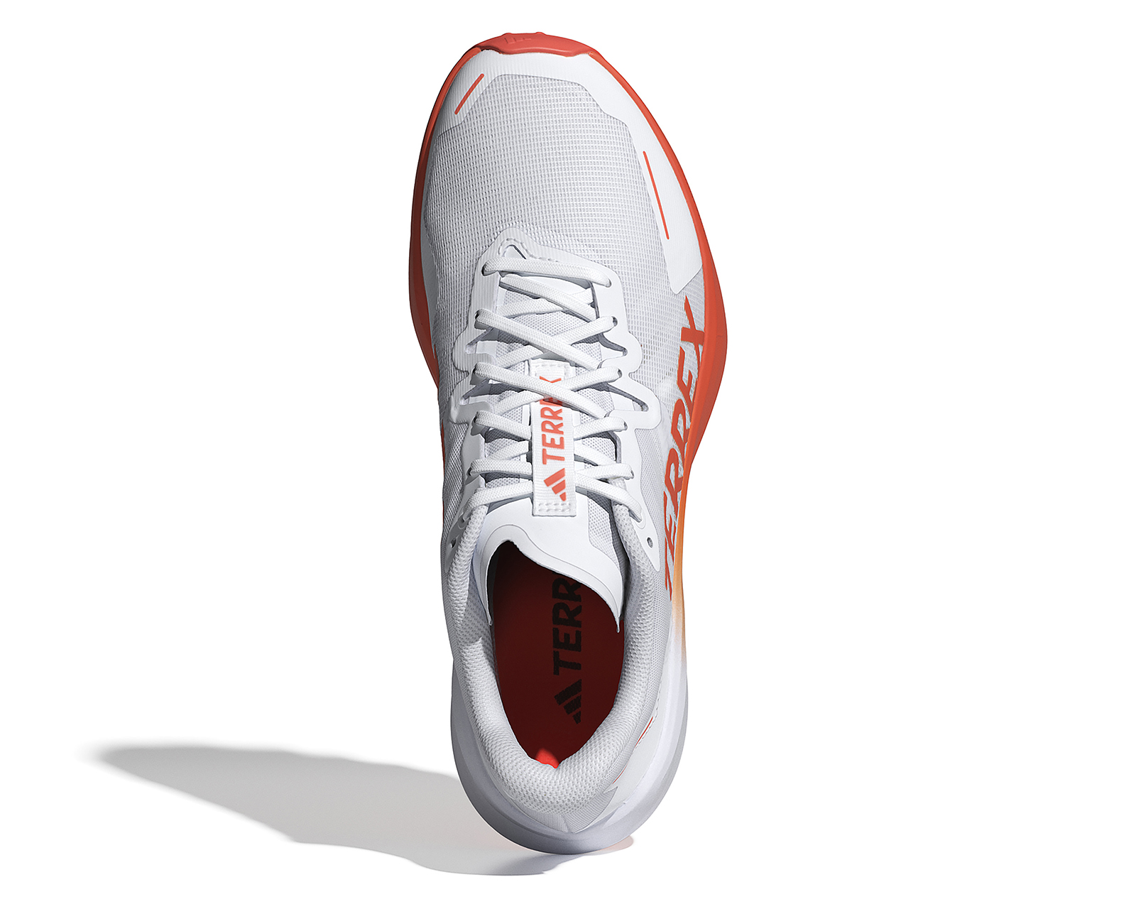 Foto 4 pulgar | Foto 3 | Tenis para Correr Adidas Terrex Agravic 3 para Hombre